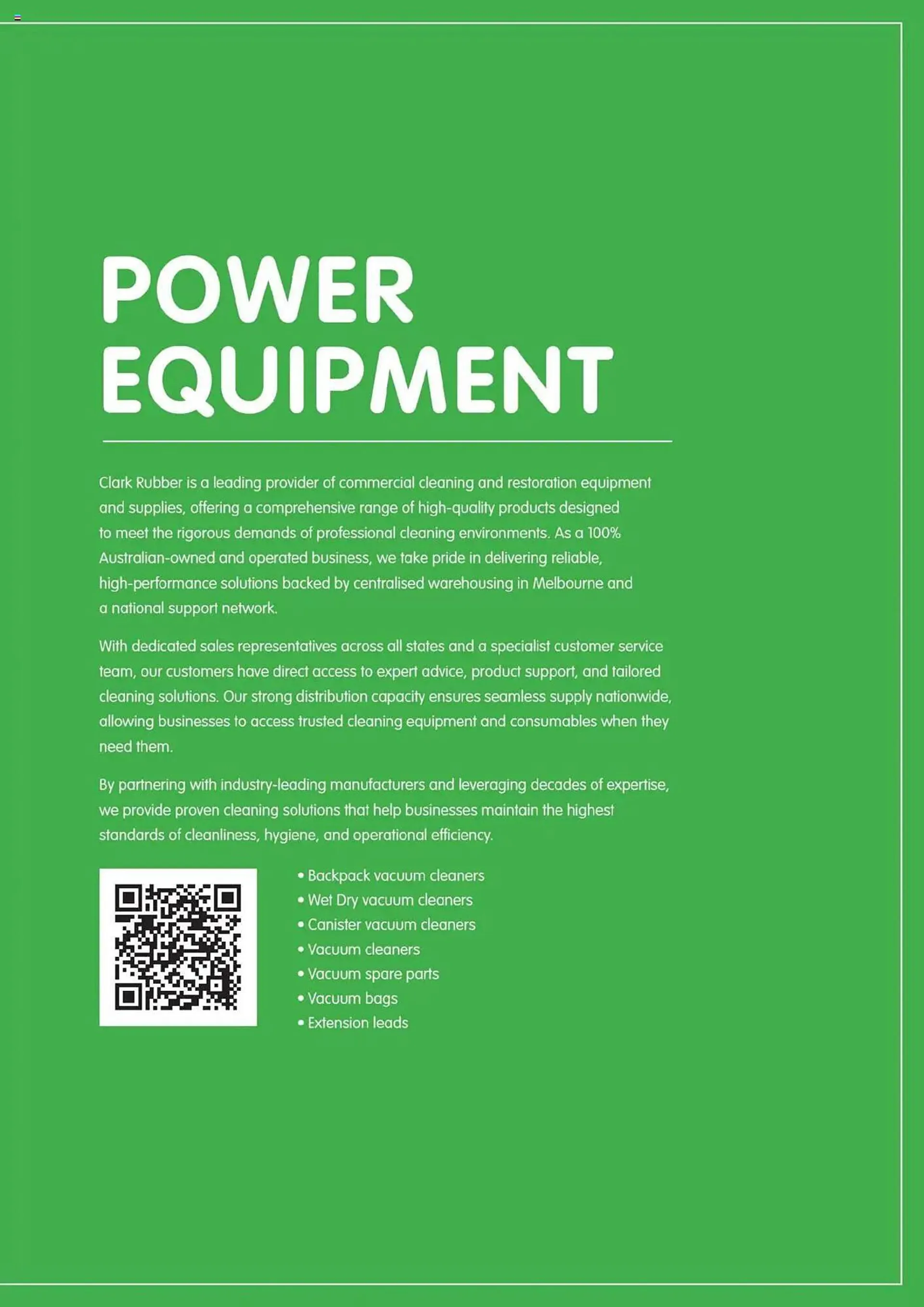 Clark Rubber catalogue - Catalogue valid from 5 May to 3 October 2025 - page 41