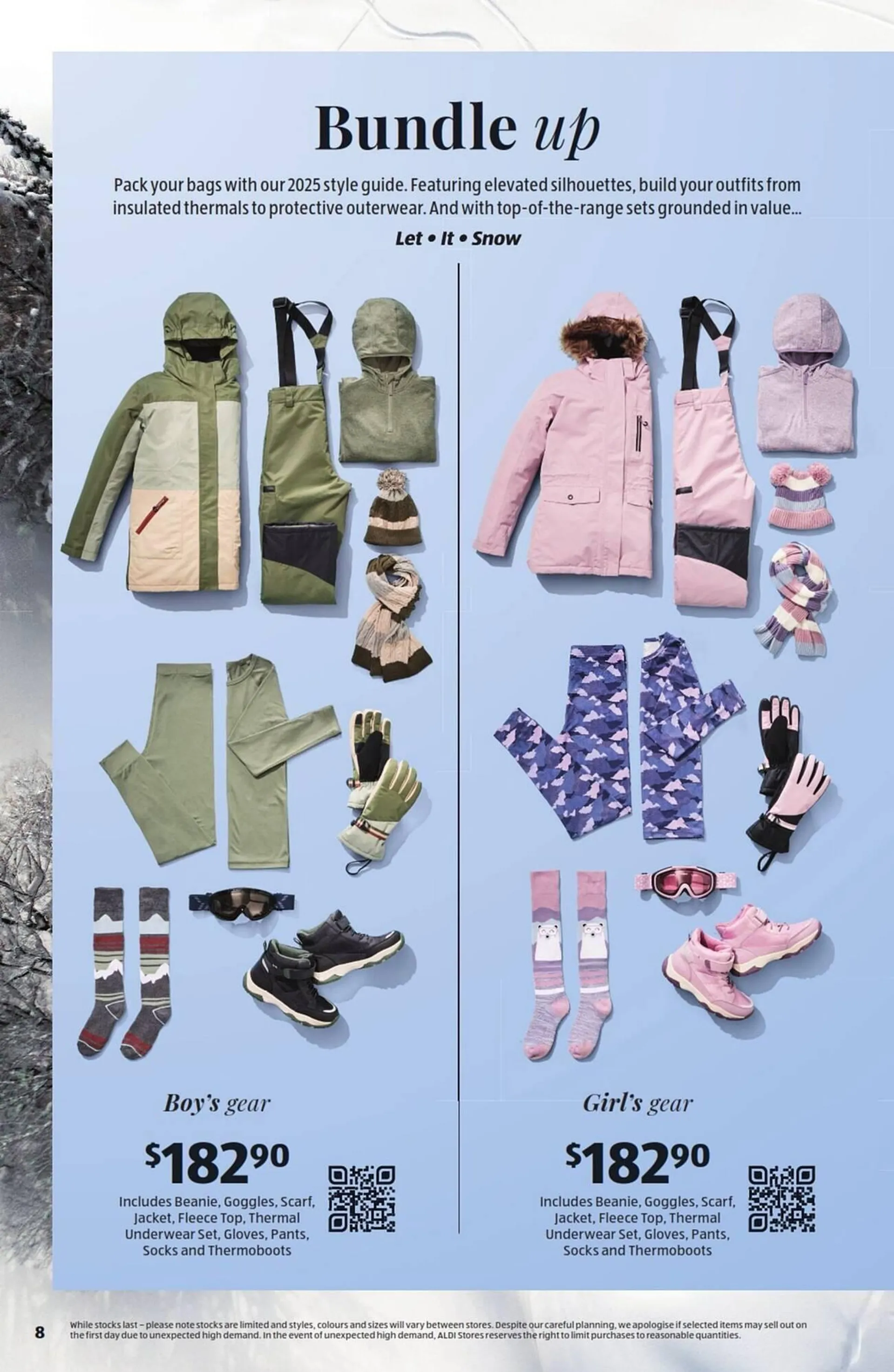 ALDI catalogue - Catalogue valid from 14 May to 20 May 2025 - page 8