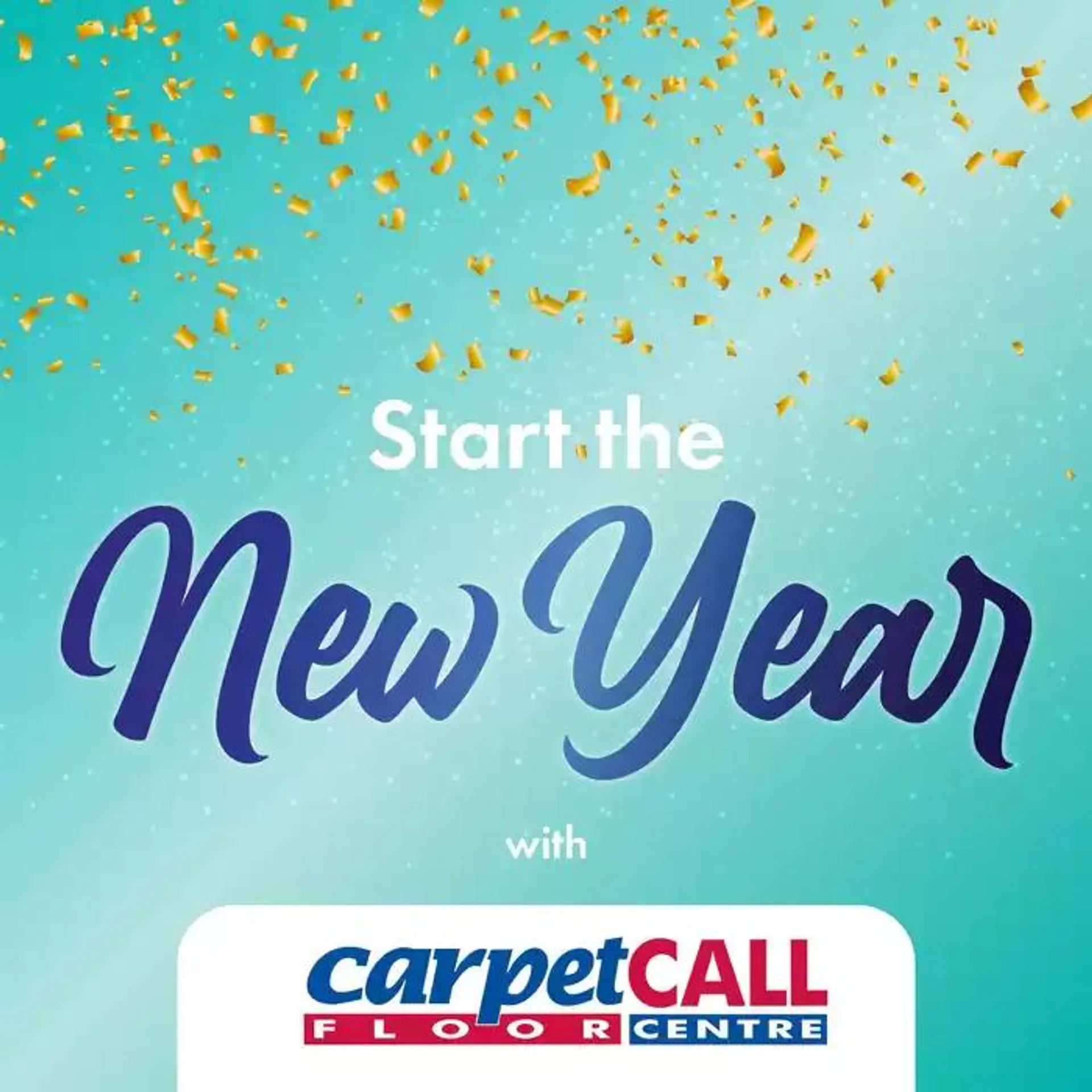 Start the New Year with Carpet Call - 1