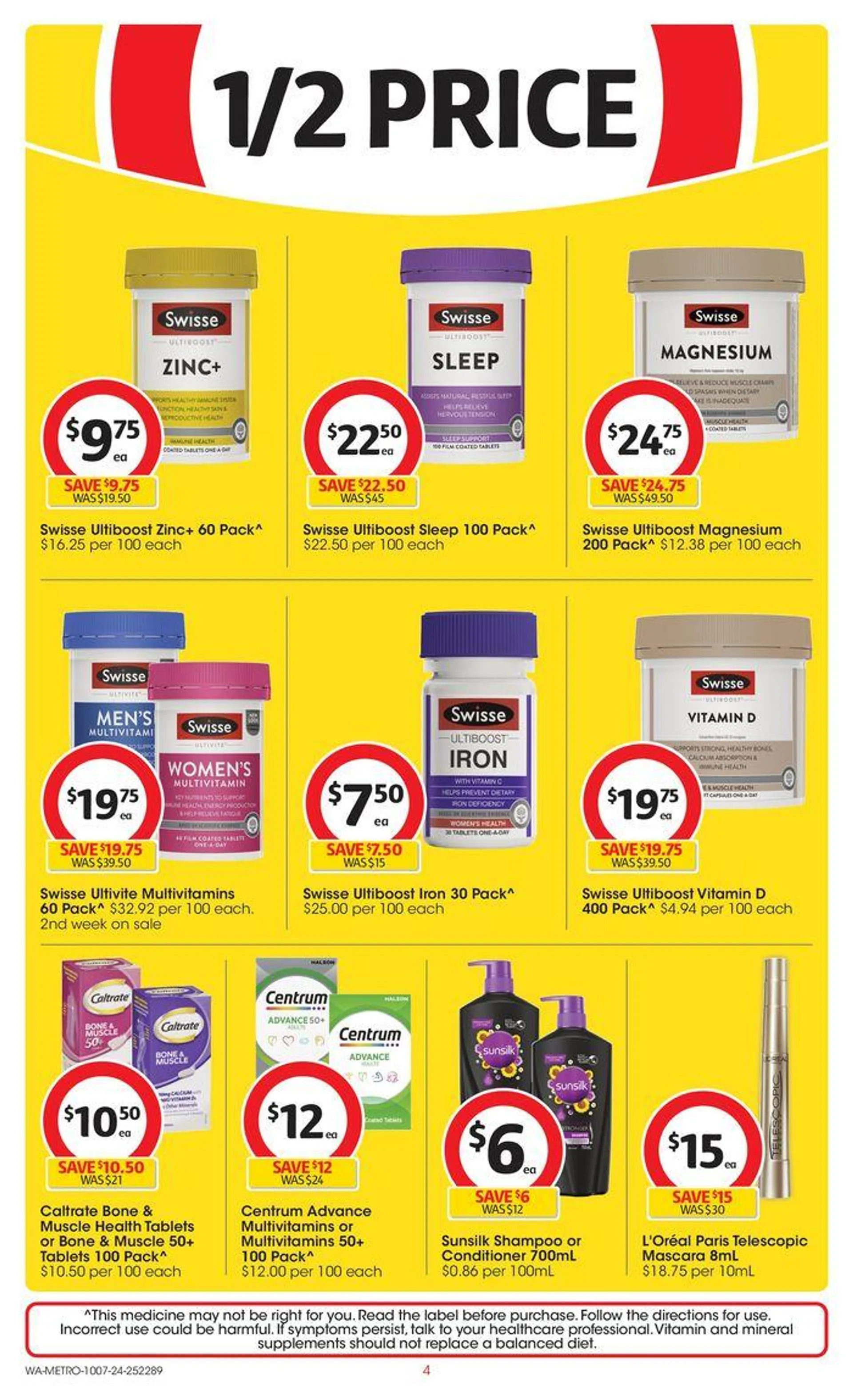 Great Value. Hands Down. - 10th July - Catalogue valid from 10 July to 16 July 2024 - page 4