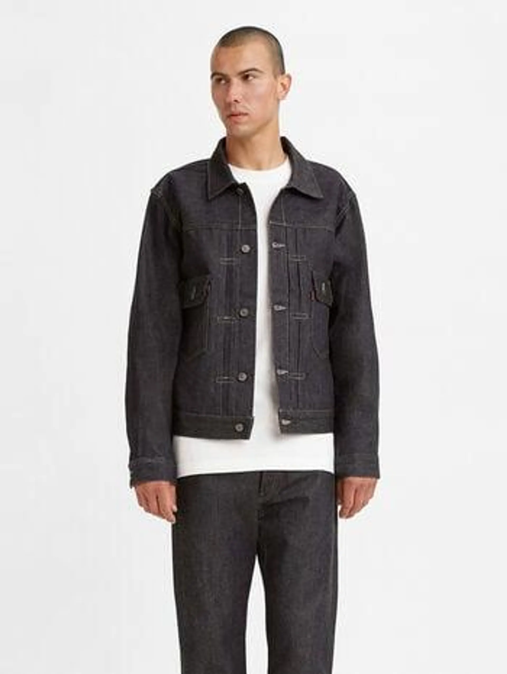 Levi's® Men's 1953 Type II Jacket