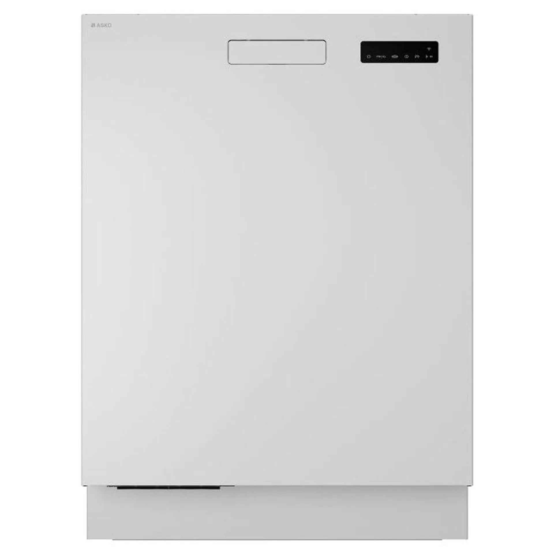 Asko 82cm Dishwasher BI Classic White DBI343IDWAU