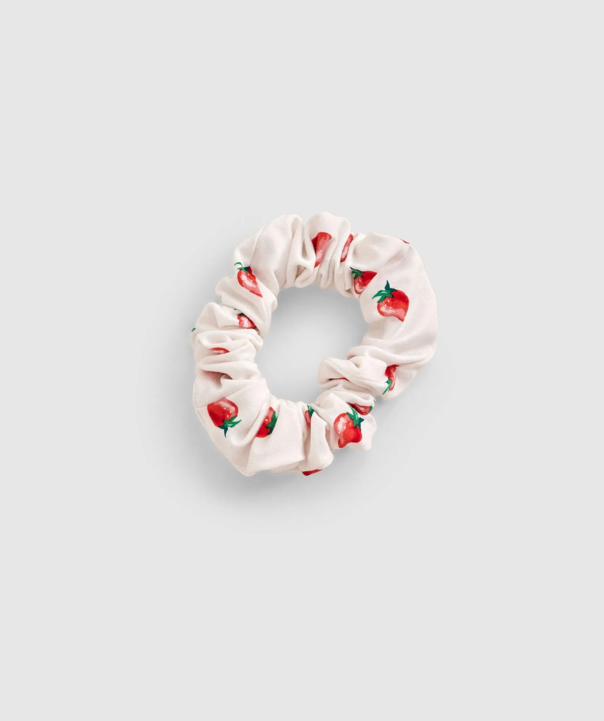 Berry Delight Scrunchie - Print