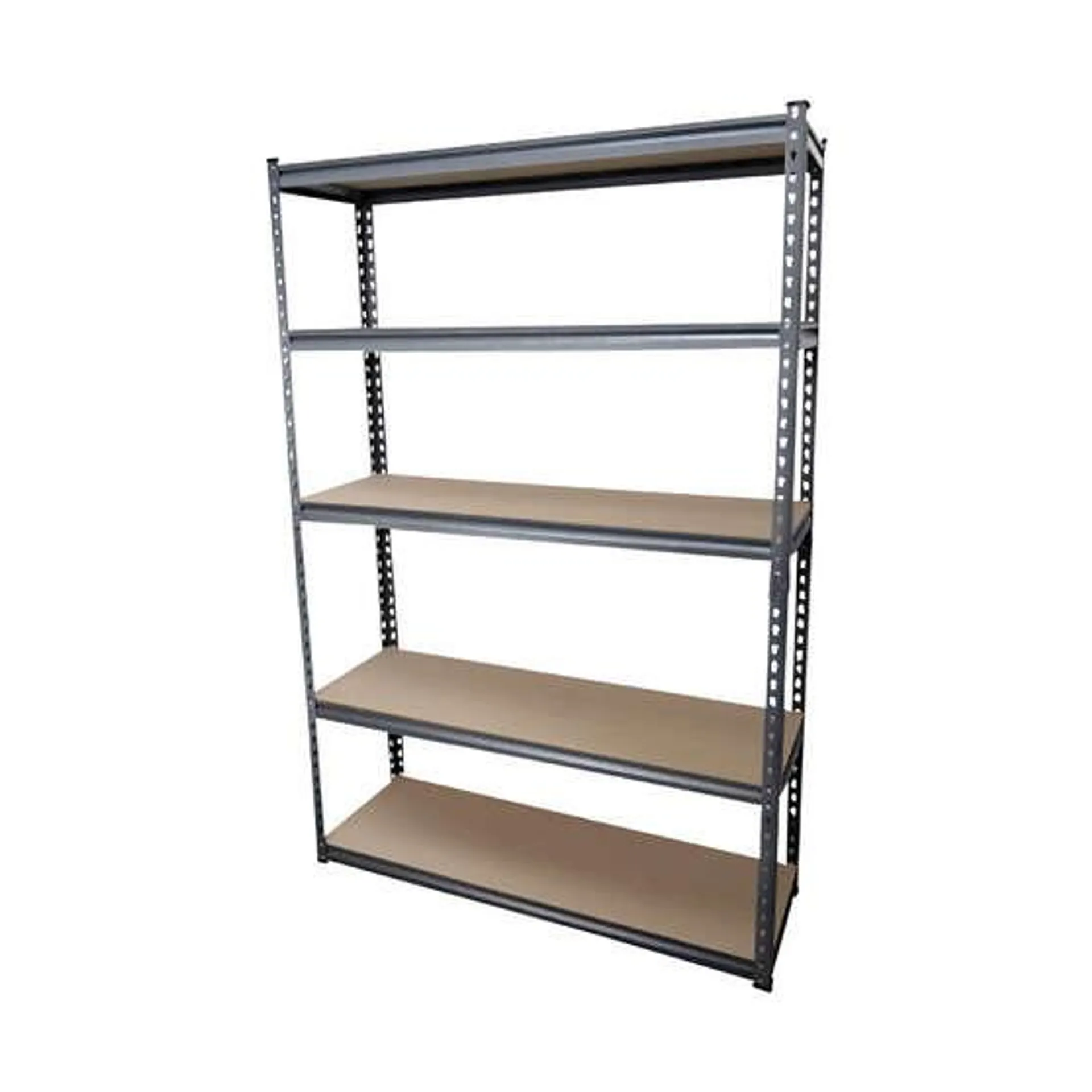 ToolPRO Shelving Unit 5 Shelf 165kg