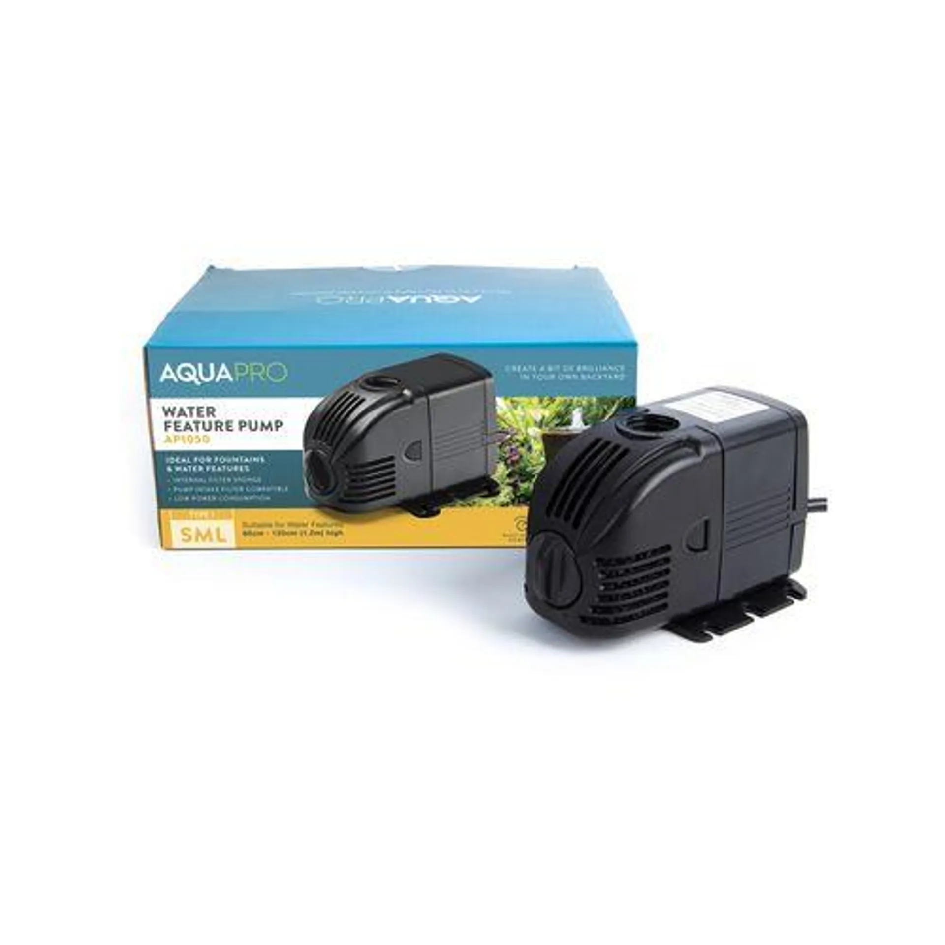 Aquapro Water Feature Pond Pump