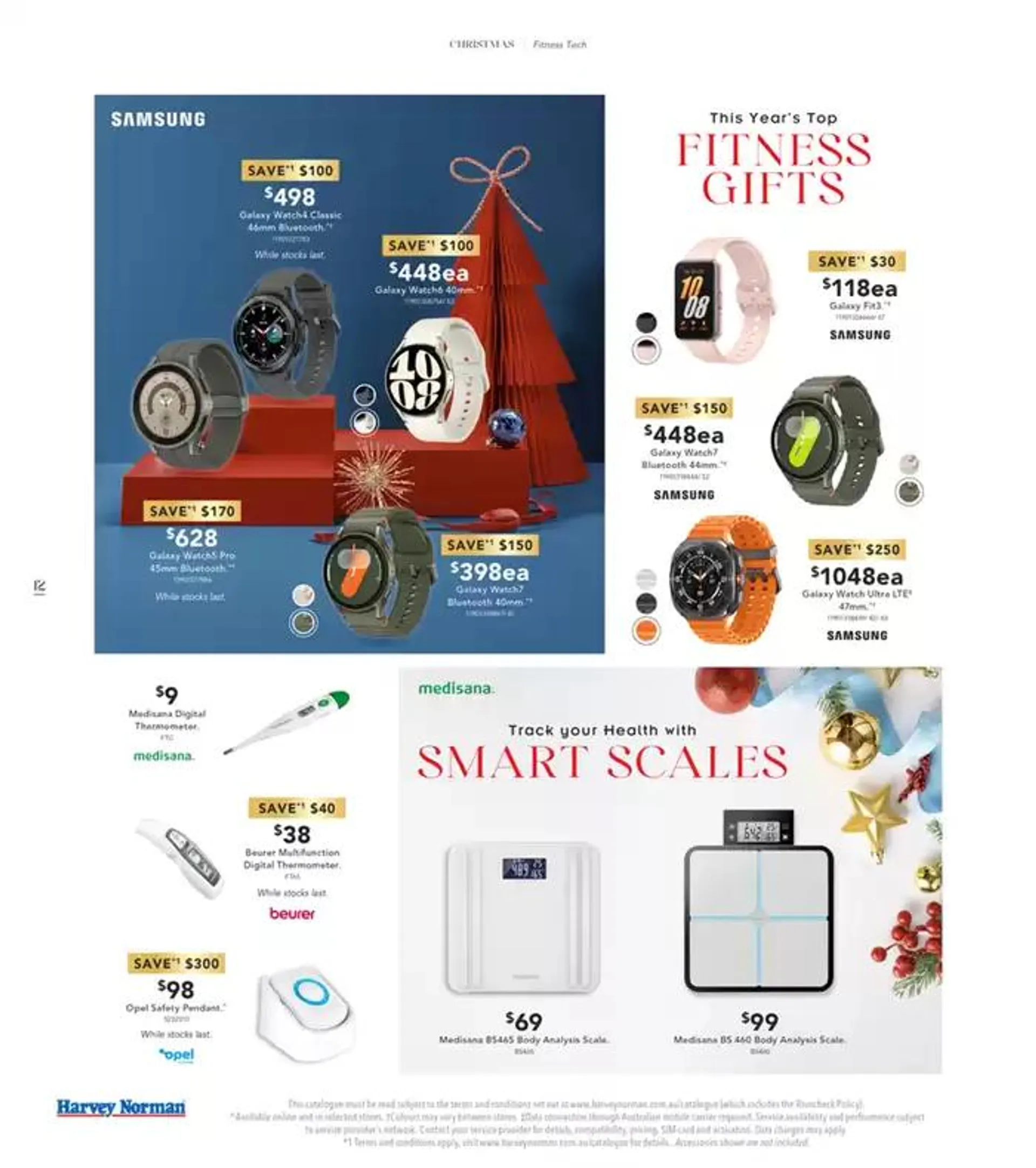 Computer & Technology Christmas Gift Guide - Catalogue valid from 16 December to 23 December 2024 - page 3