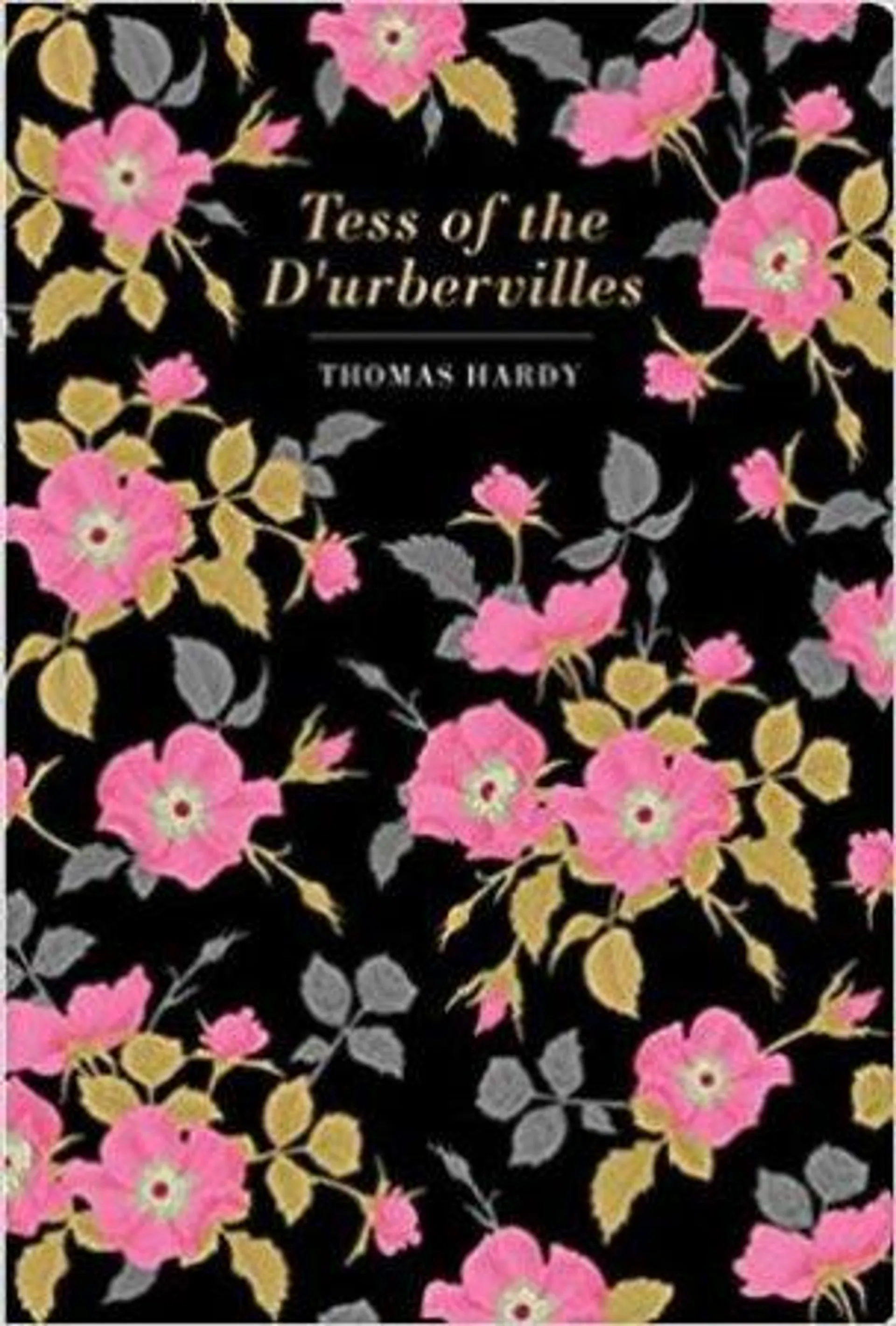 Chiltern Classics: Tess Of The D’Urbervilles