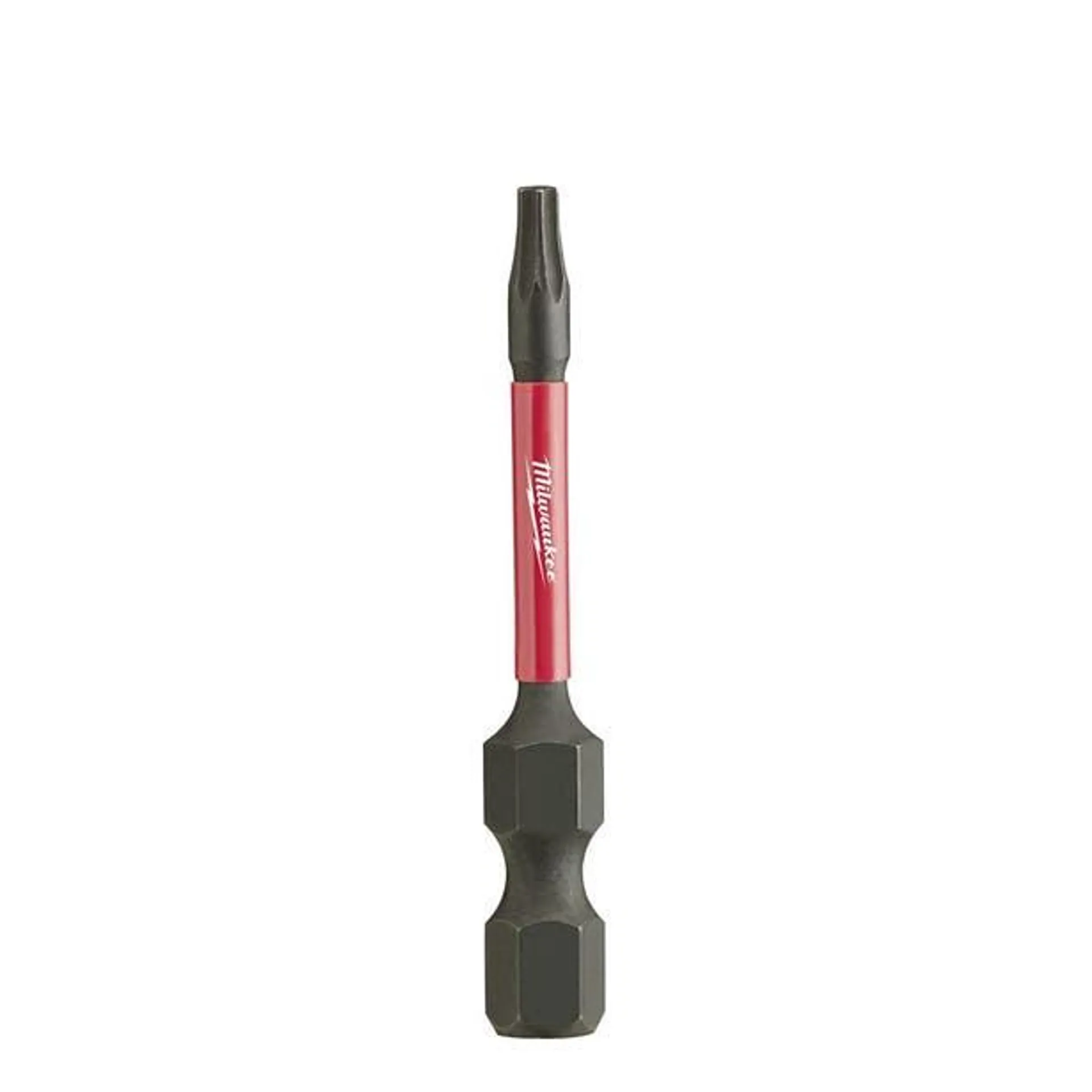 MILWAUKEE T10 x 50mm Torx Power Impact Screwdriver Bit - SHOCKWAVE 48324482