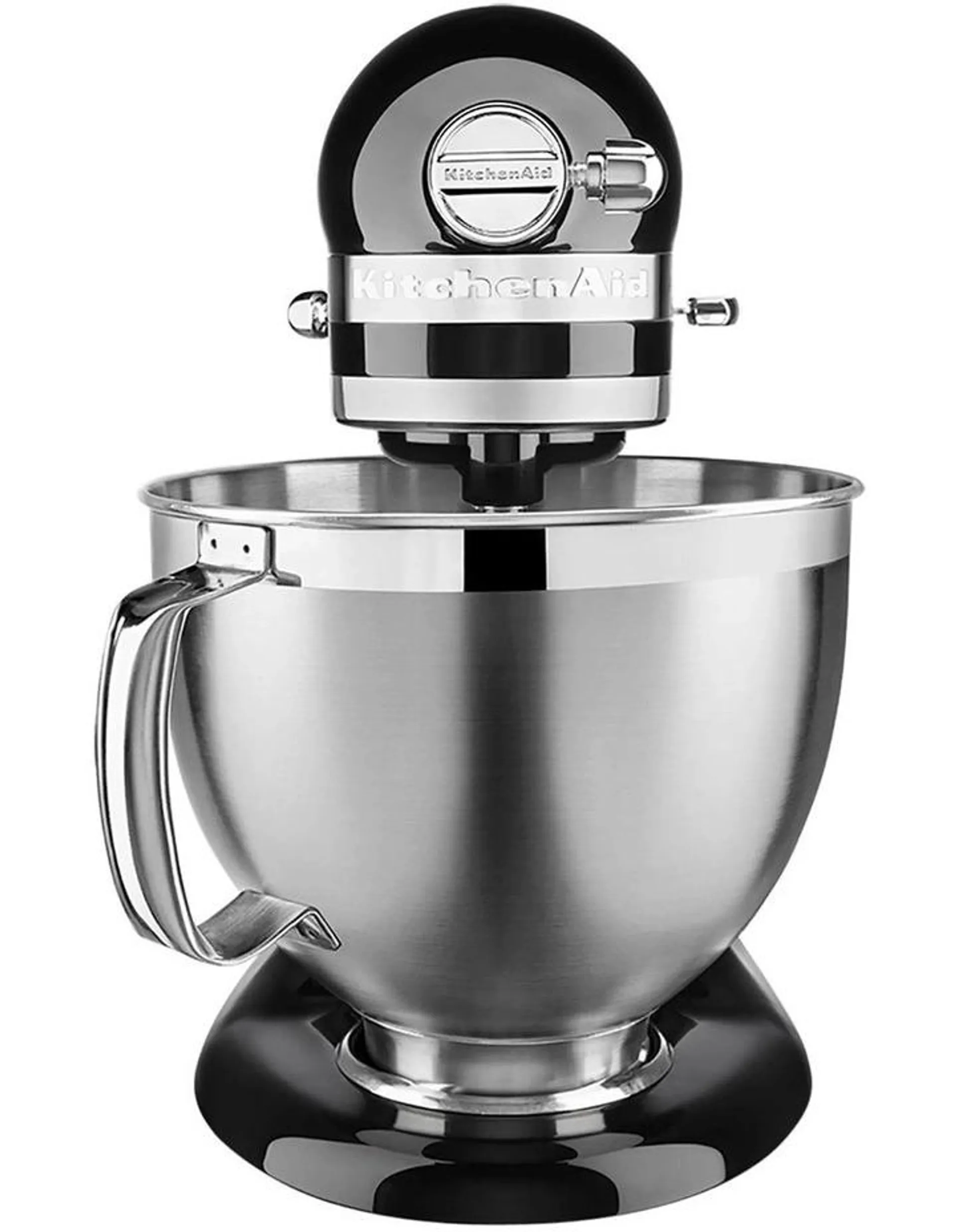 Artisan Stand Mixer KSM195 in Onyx Black