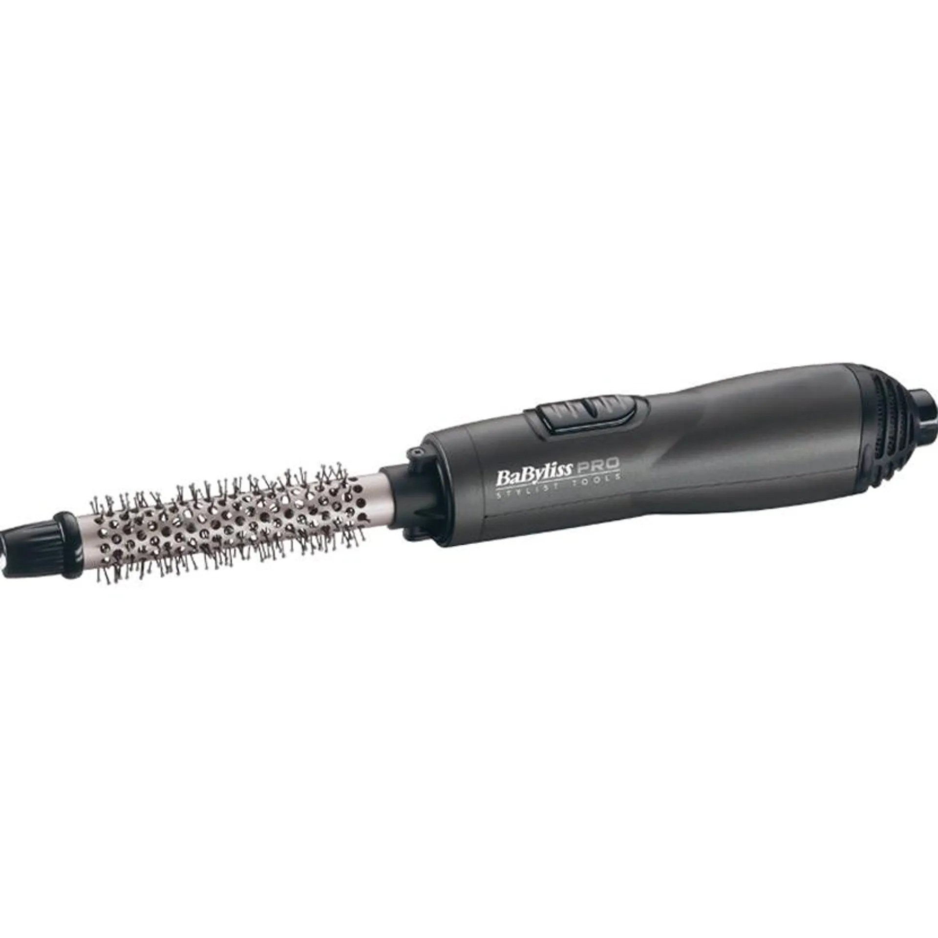 Classic 19mm Tourmaline Ceramic Hot Air Brush