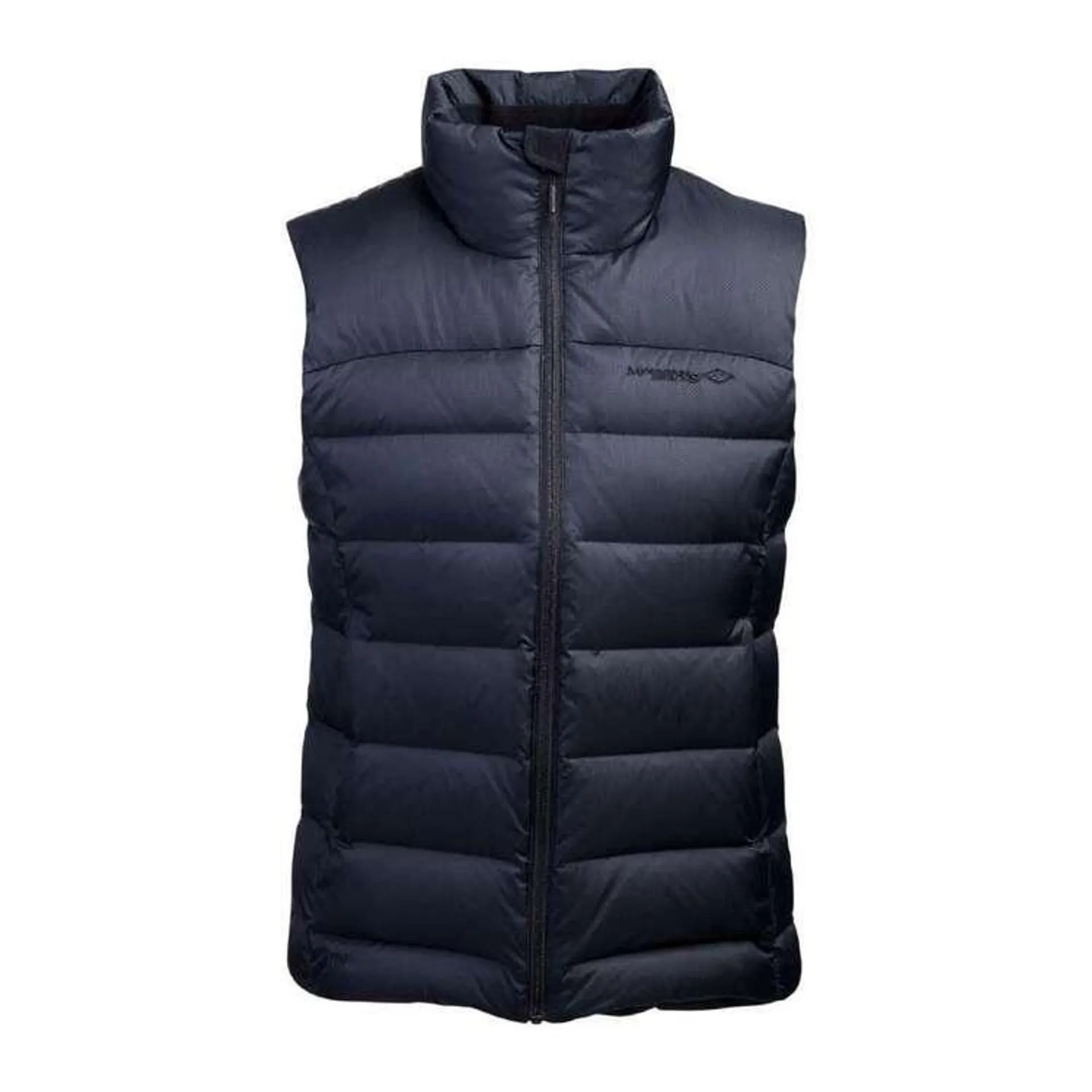 Women's Resurge 700 Down Vest Black