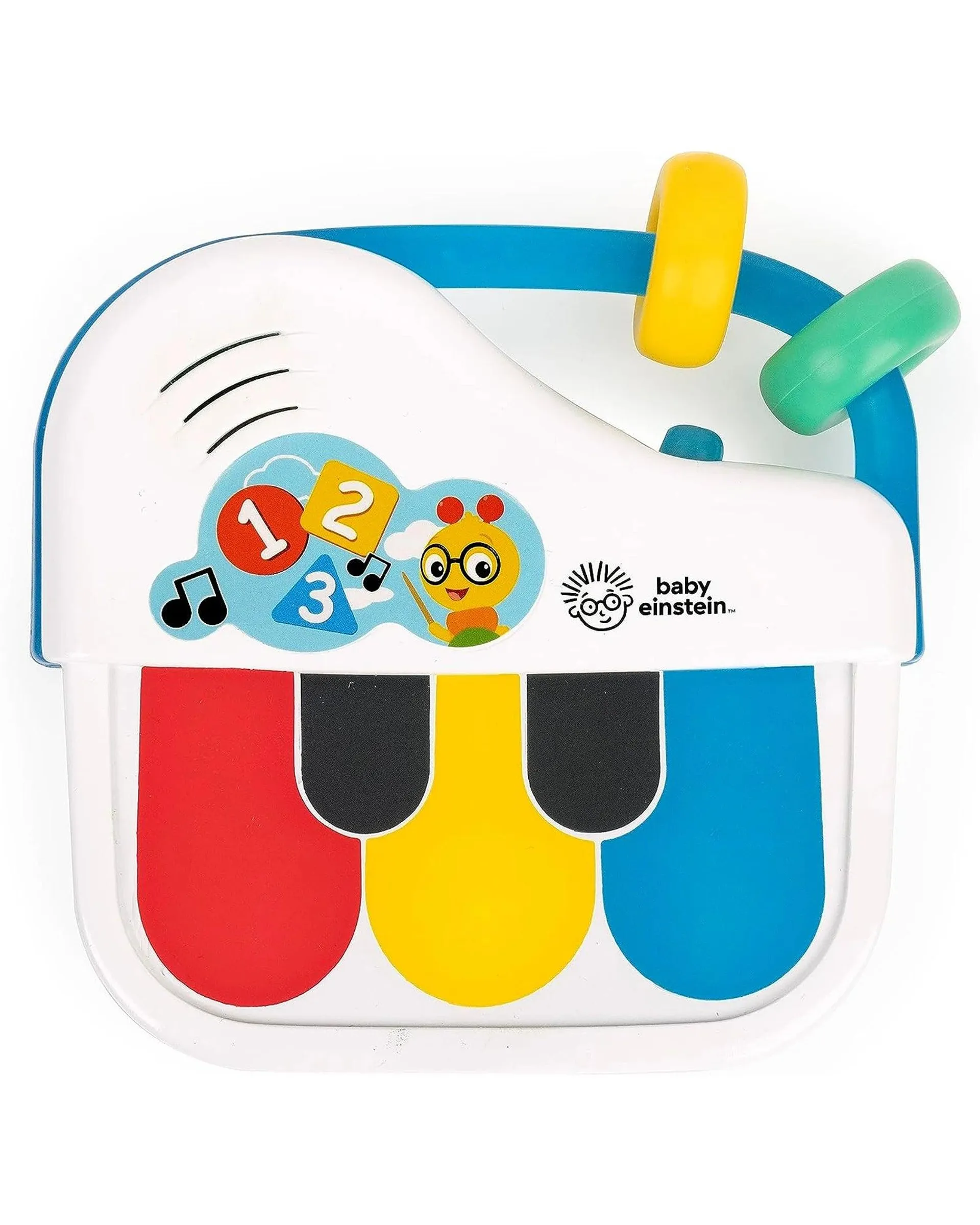 Baby Einstein Hape Magic Touch Mini Piano