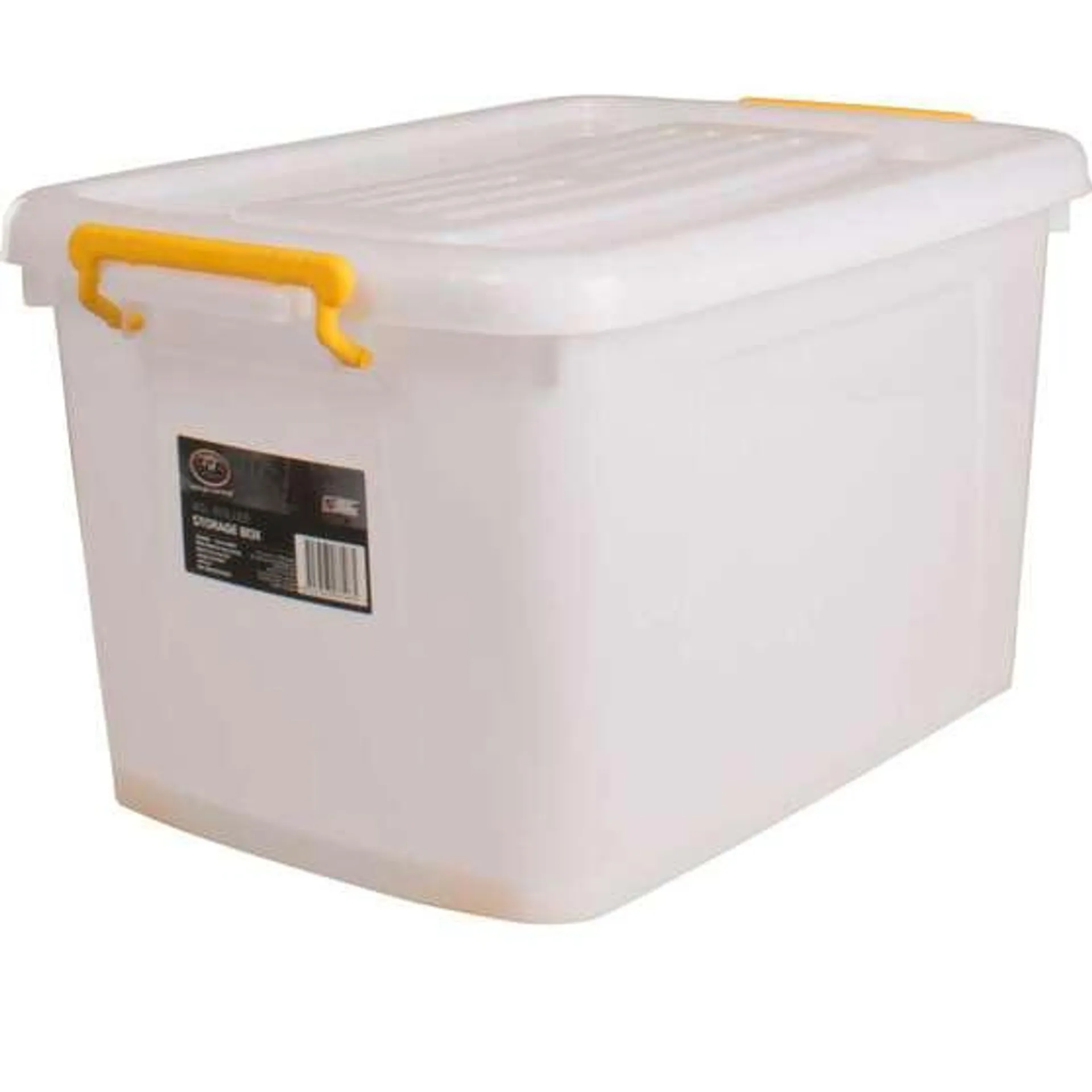 SCA Storage Roller Box 45 Litre