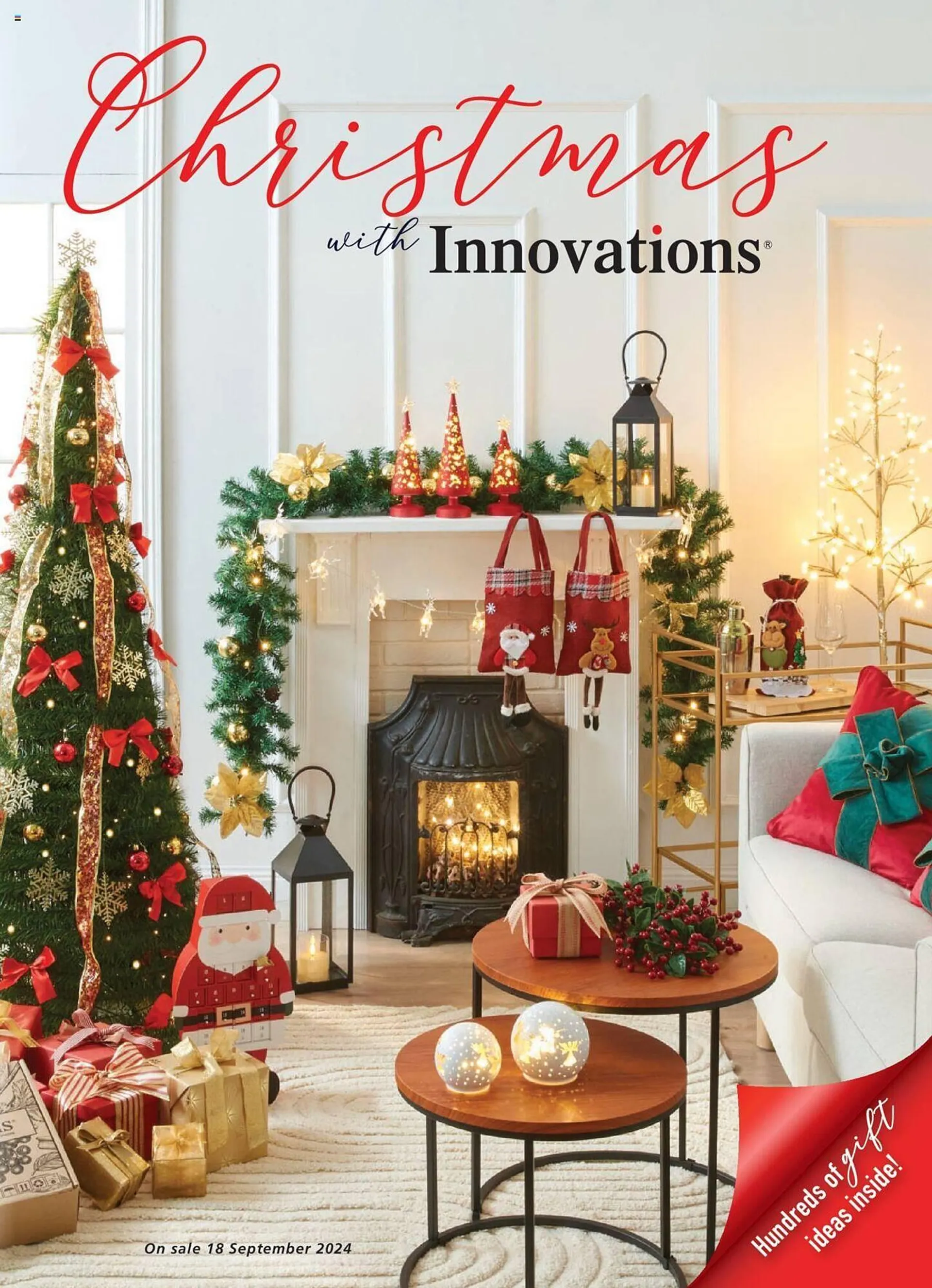 Innovations catalogue - 1