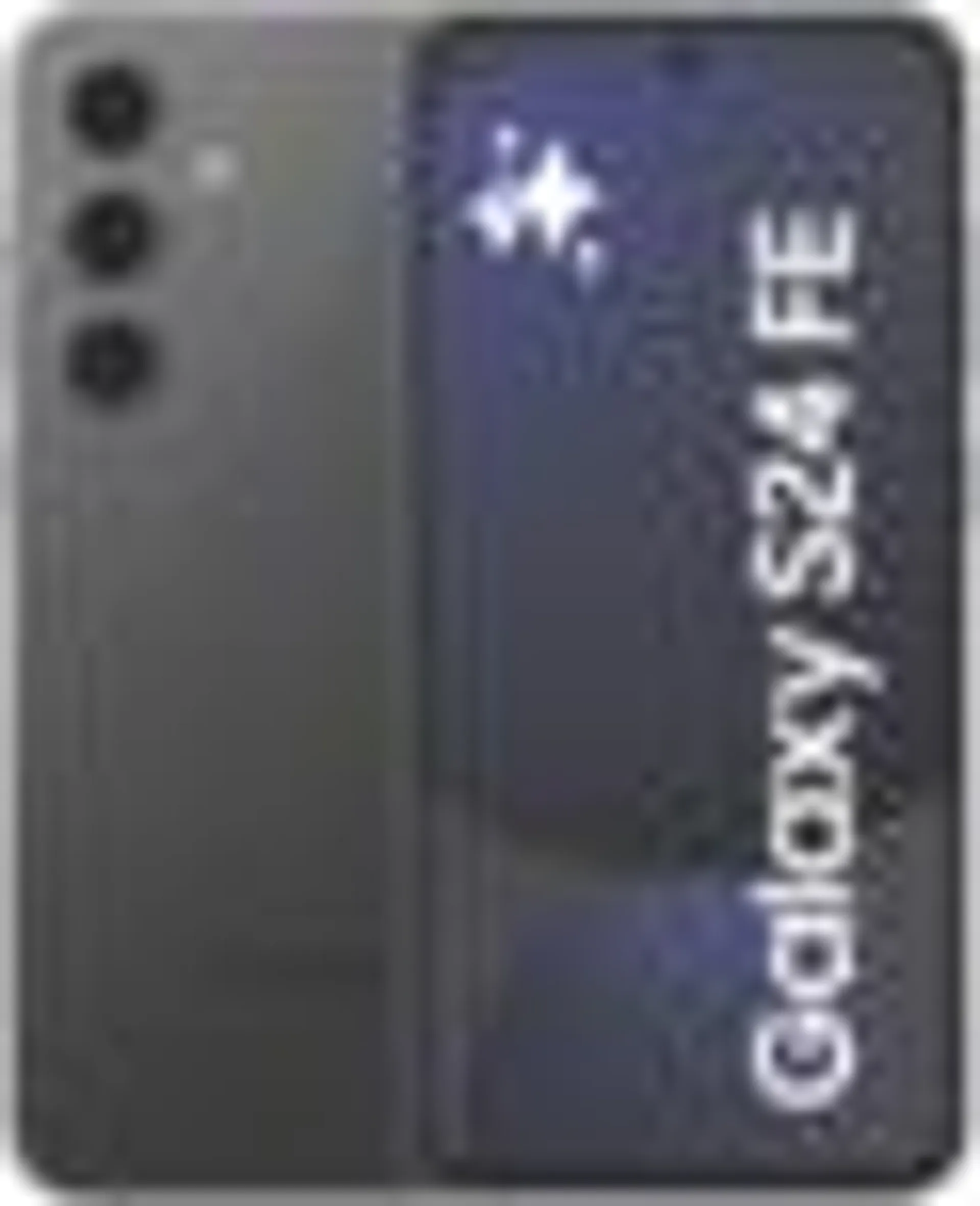 Samsung Galaxy S24 FE 128GB Graphite