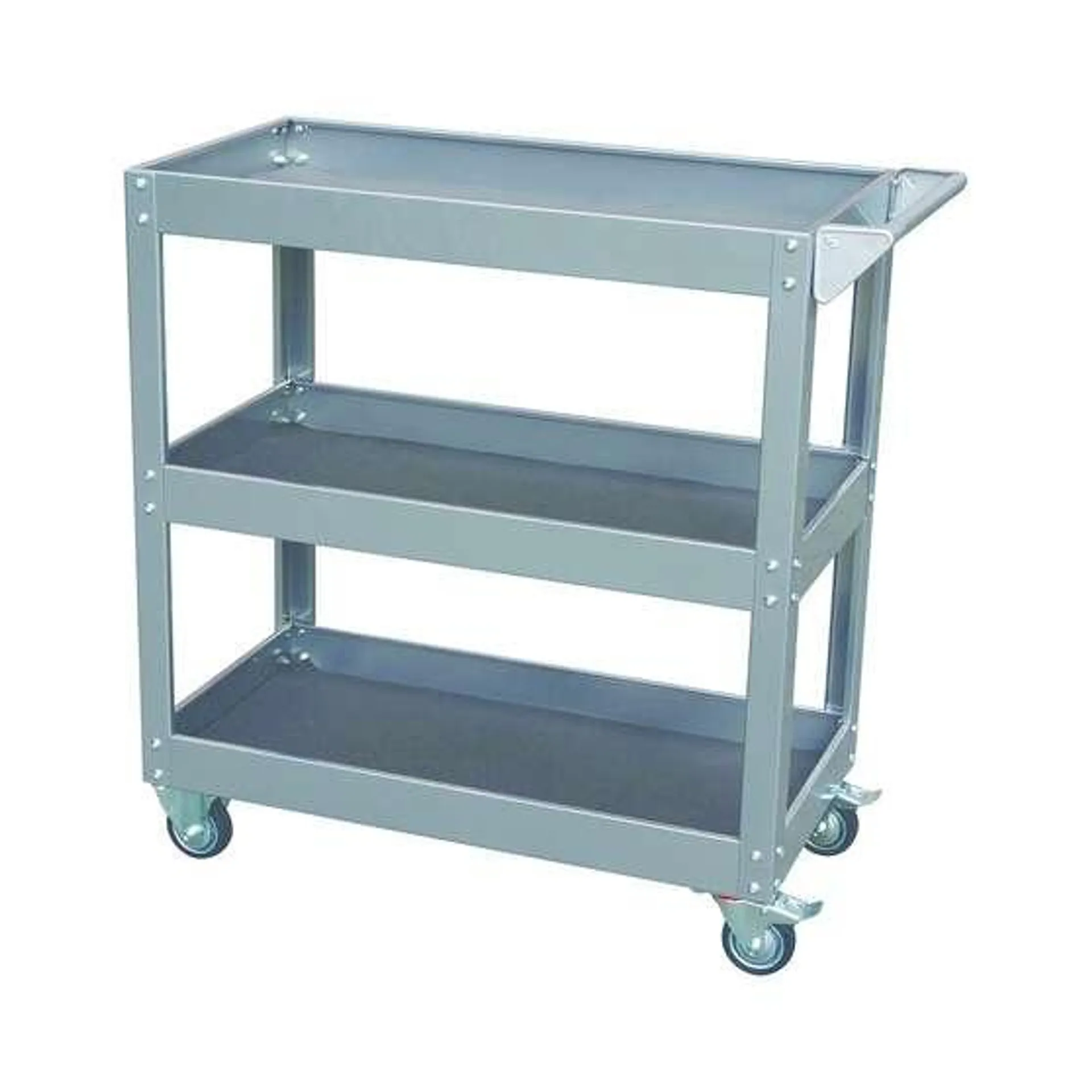 SCA Service Cart 3 Tier