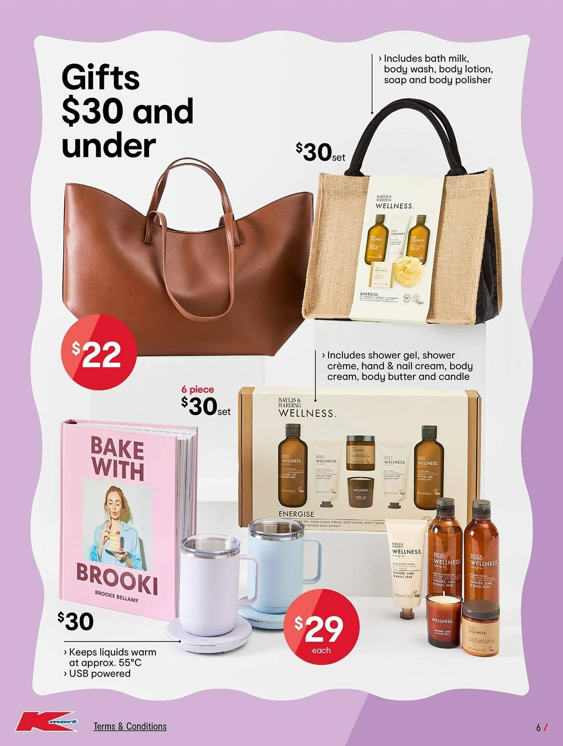 Kmart catalogue - Catalogue valid from 24 April to 11 May 2025 - page 6