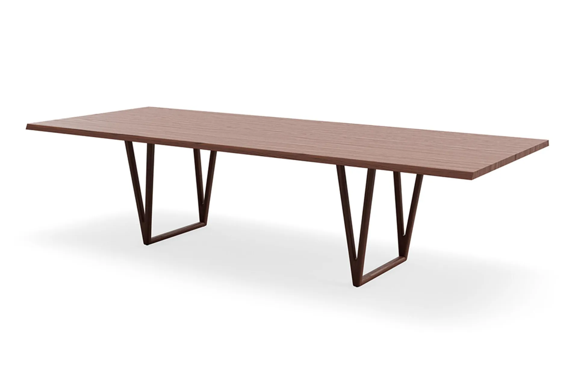 Aspen Dining Table 295 - In Stock