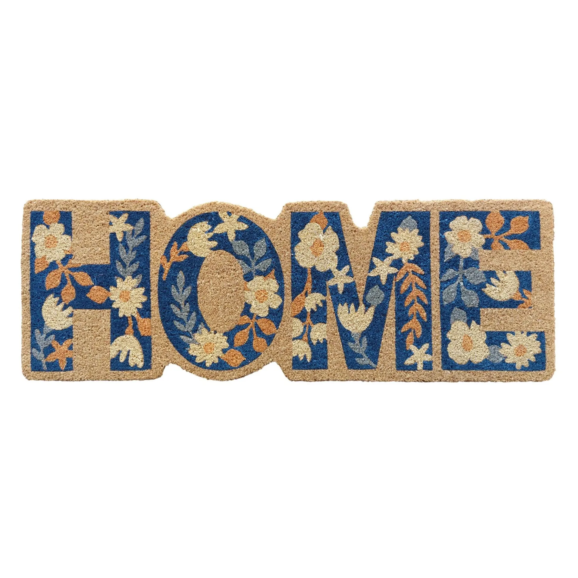 Homely Bunch Coir Doormat 120x40cmcm