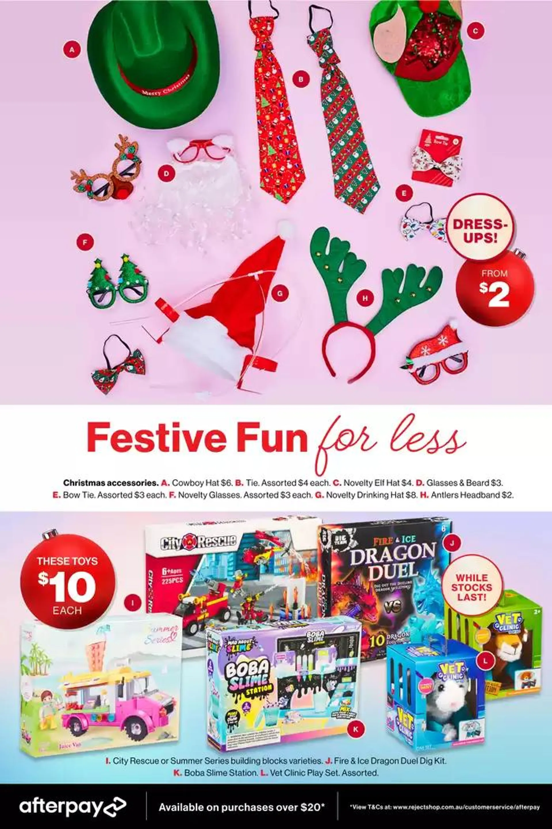 Last-Minute Gifts - Catalogue valid from 18 December to 31 December 2024 - page 5