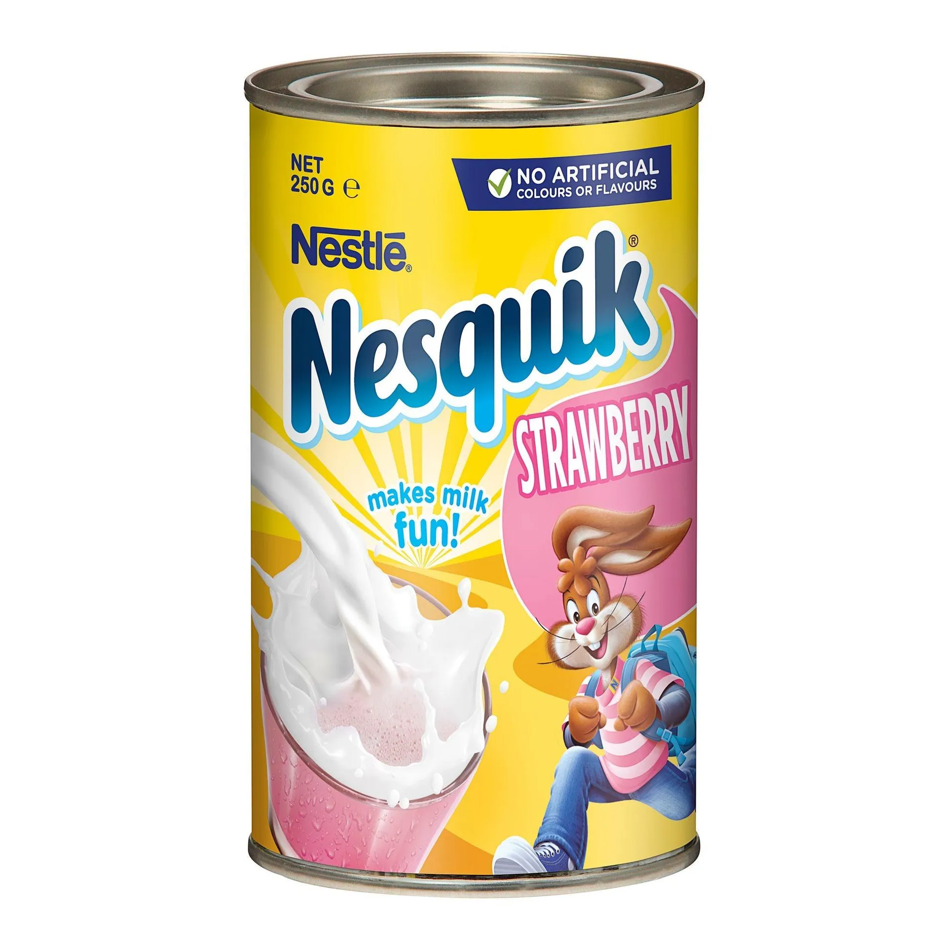 Nesquik Strawberry 250g