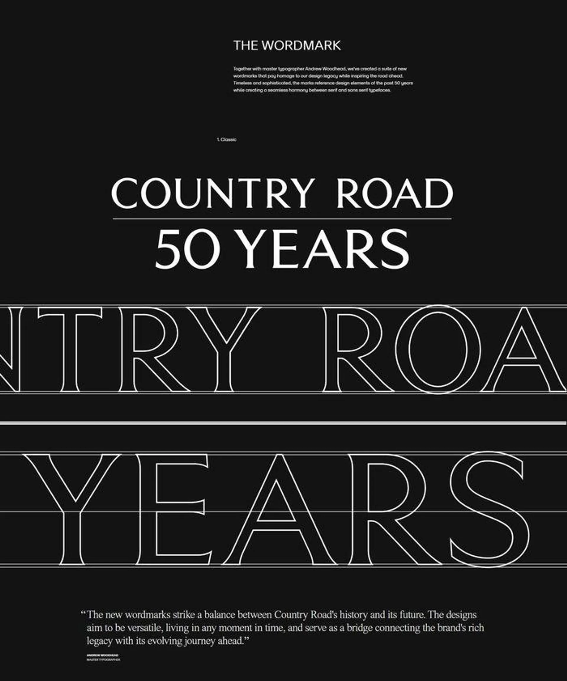 Country Road 50 Years - 15