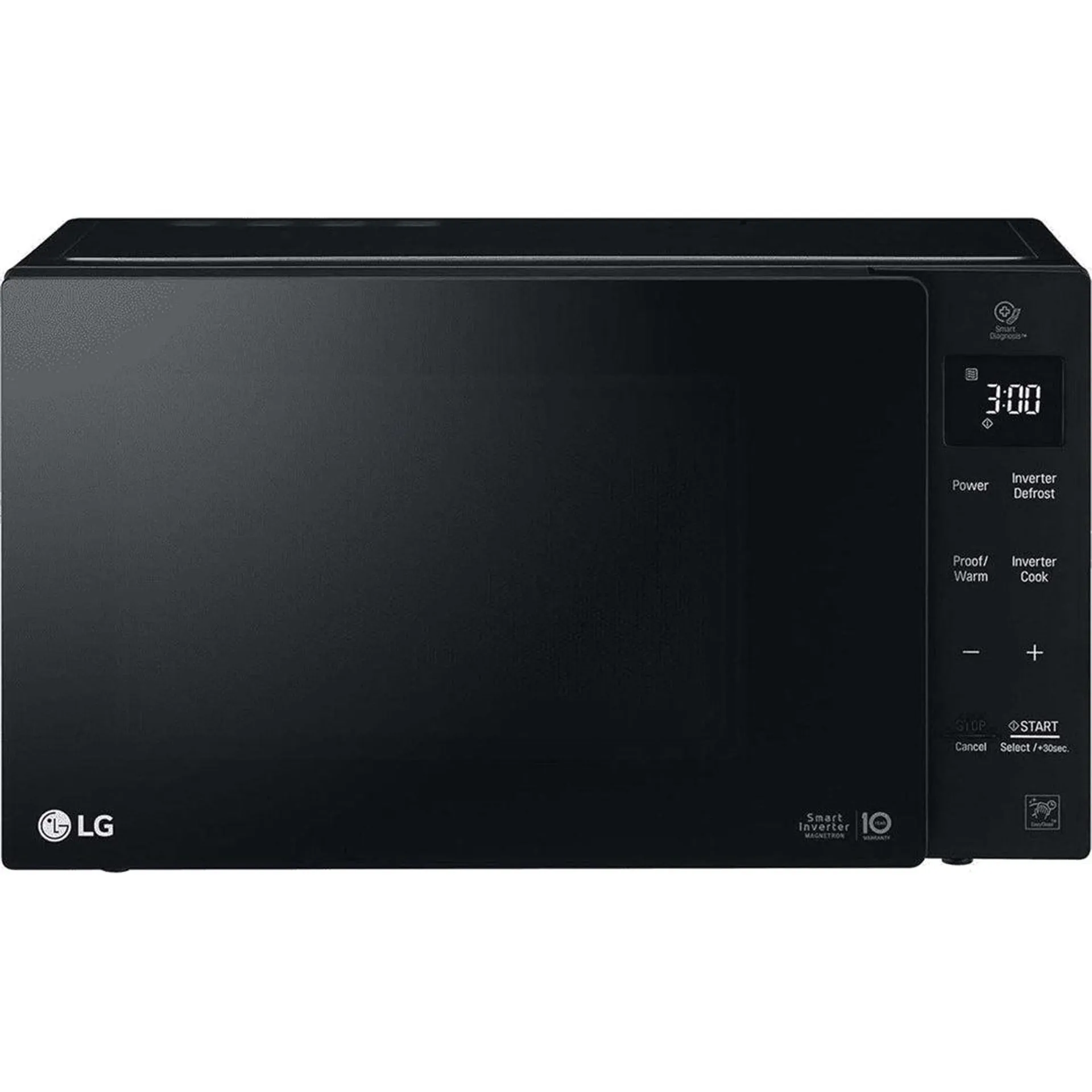 LG 42L Smart Inverter Microwave Oven