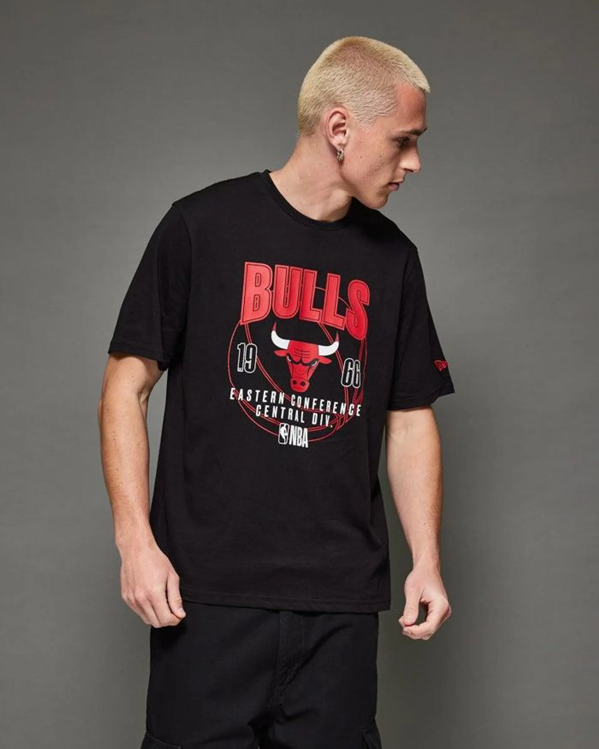 Chicago Bulls Tee