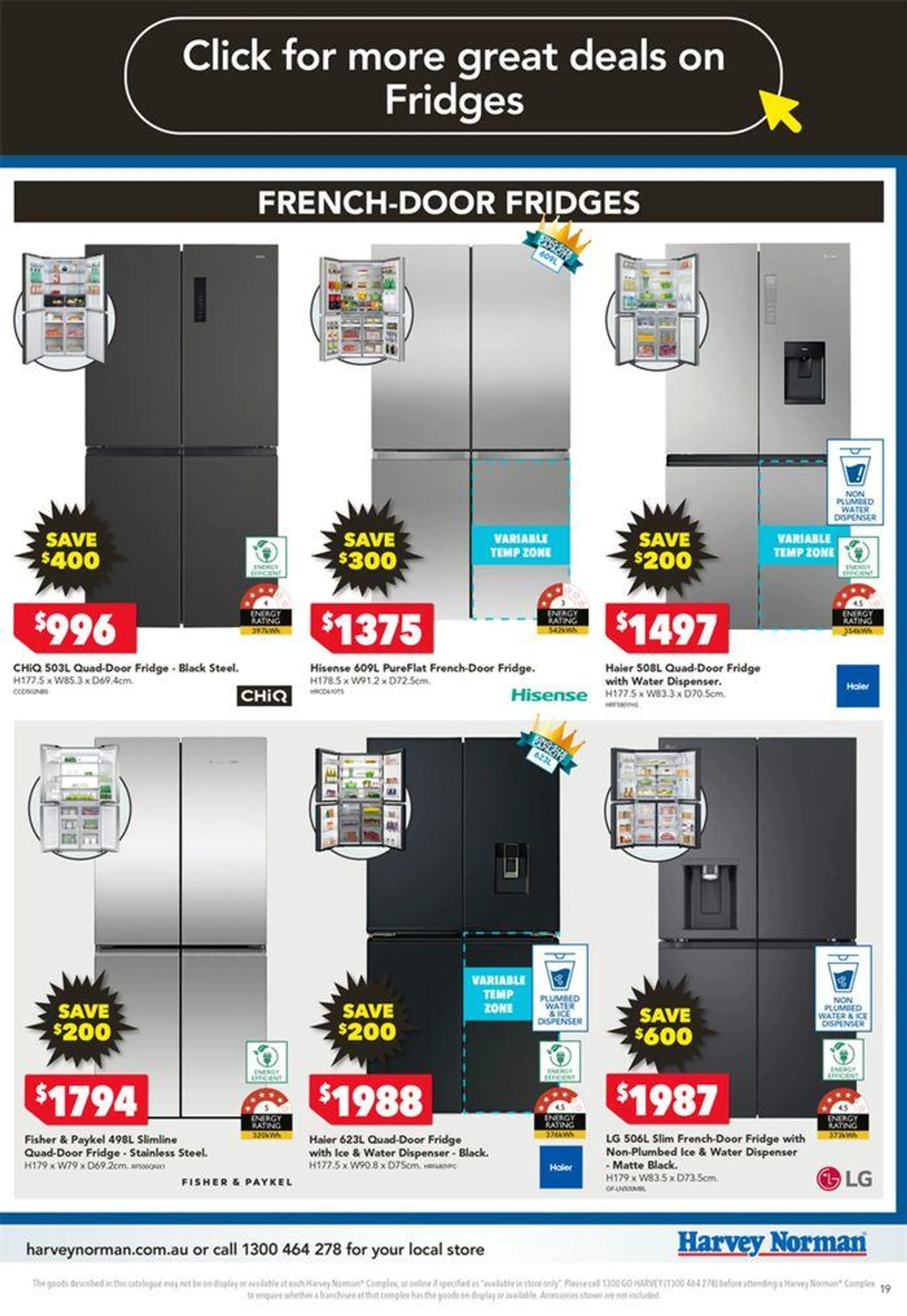 Electrical Clearance #3 - Catalogue valid from 20 June to 30 June 2024 - page 10