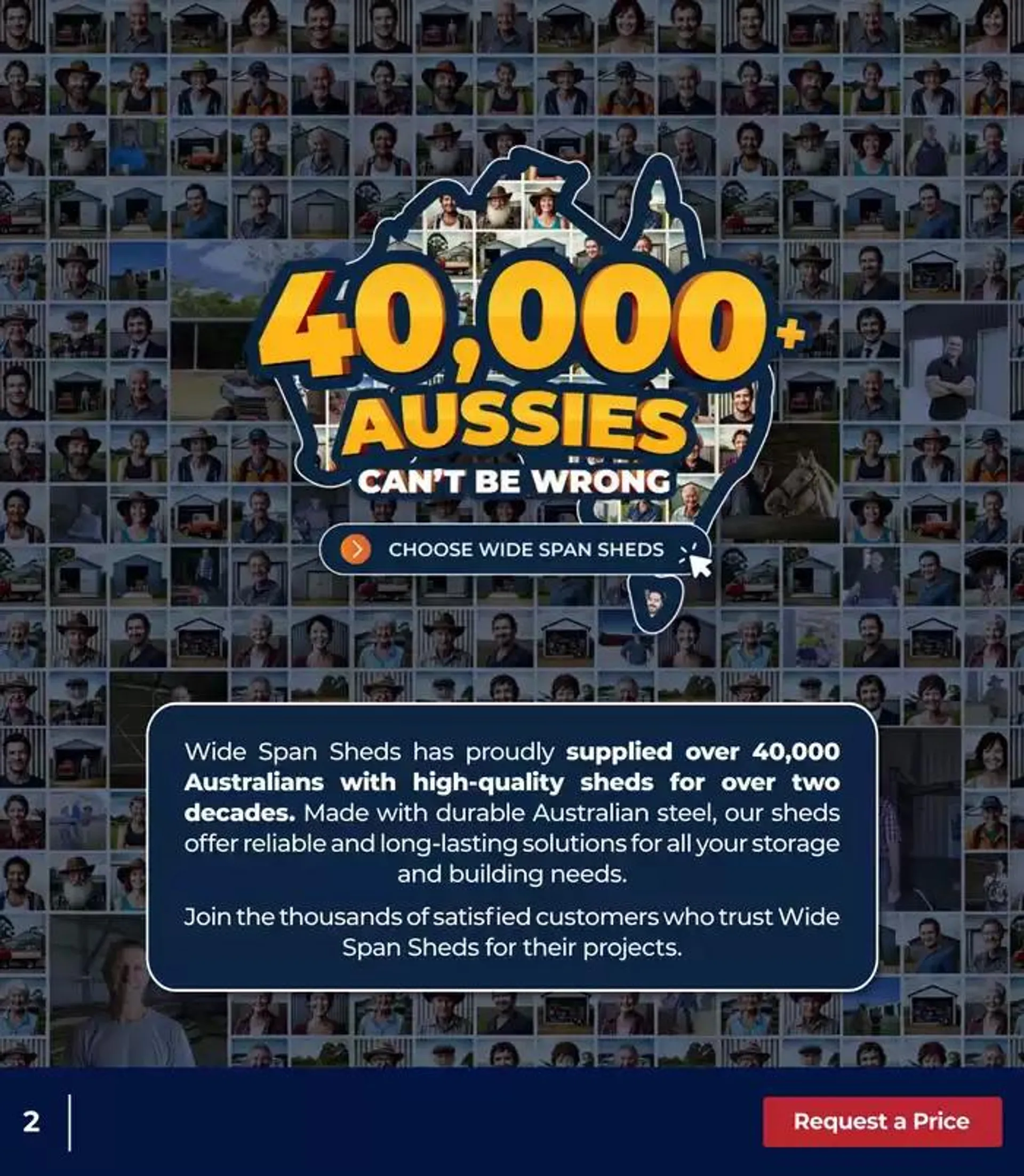 40,000 Aussies Can't Be Wrong - Catalogue valid from 12 December to 31 December 2024 - page 12