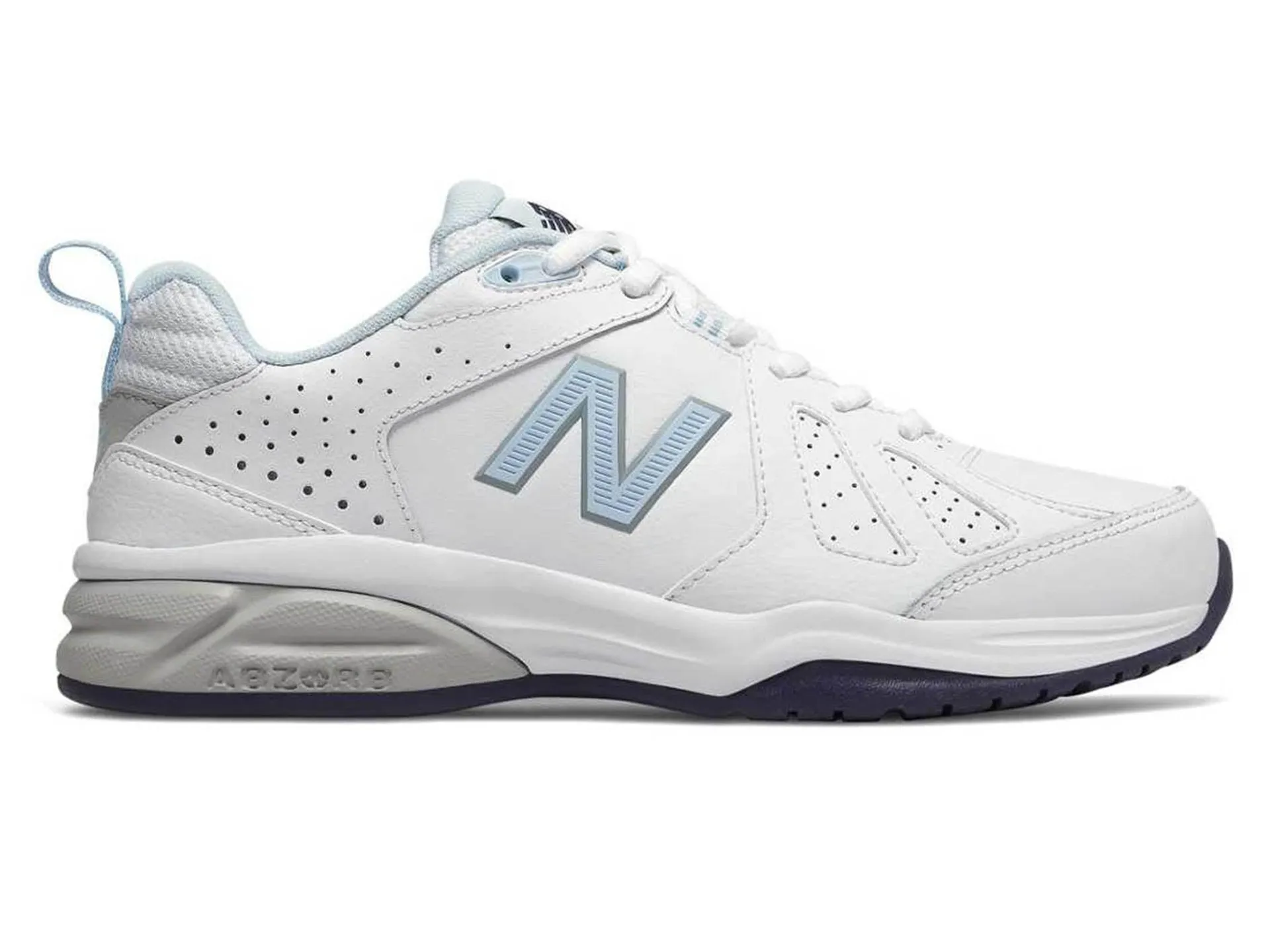 New Balance Womens 624 V5 (D Width)