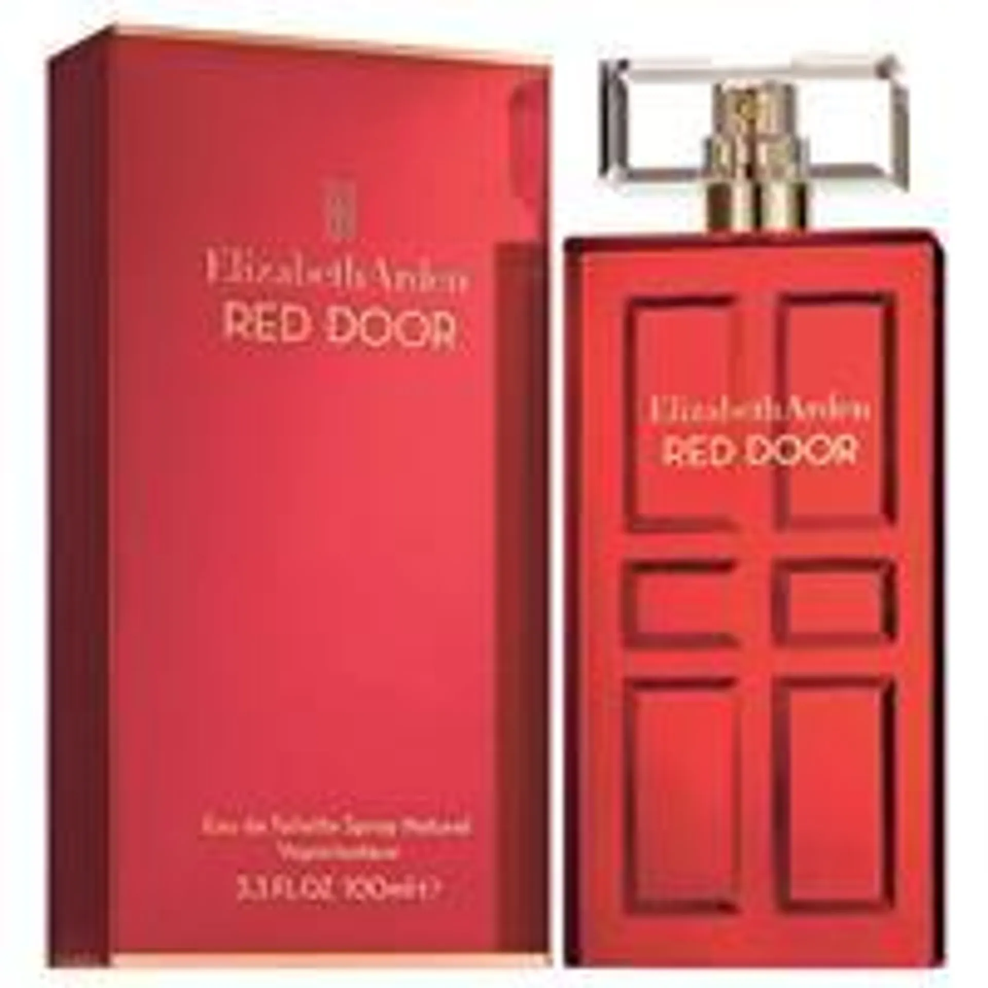 Elizabeth Arden Red Door Eau de Toilette 100ml