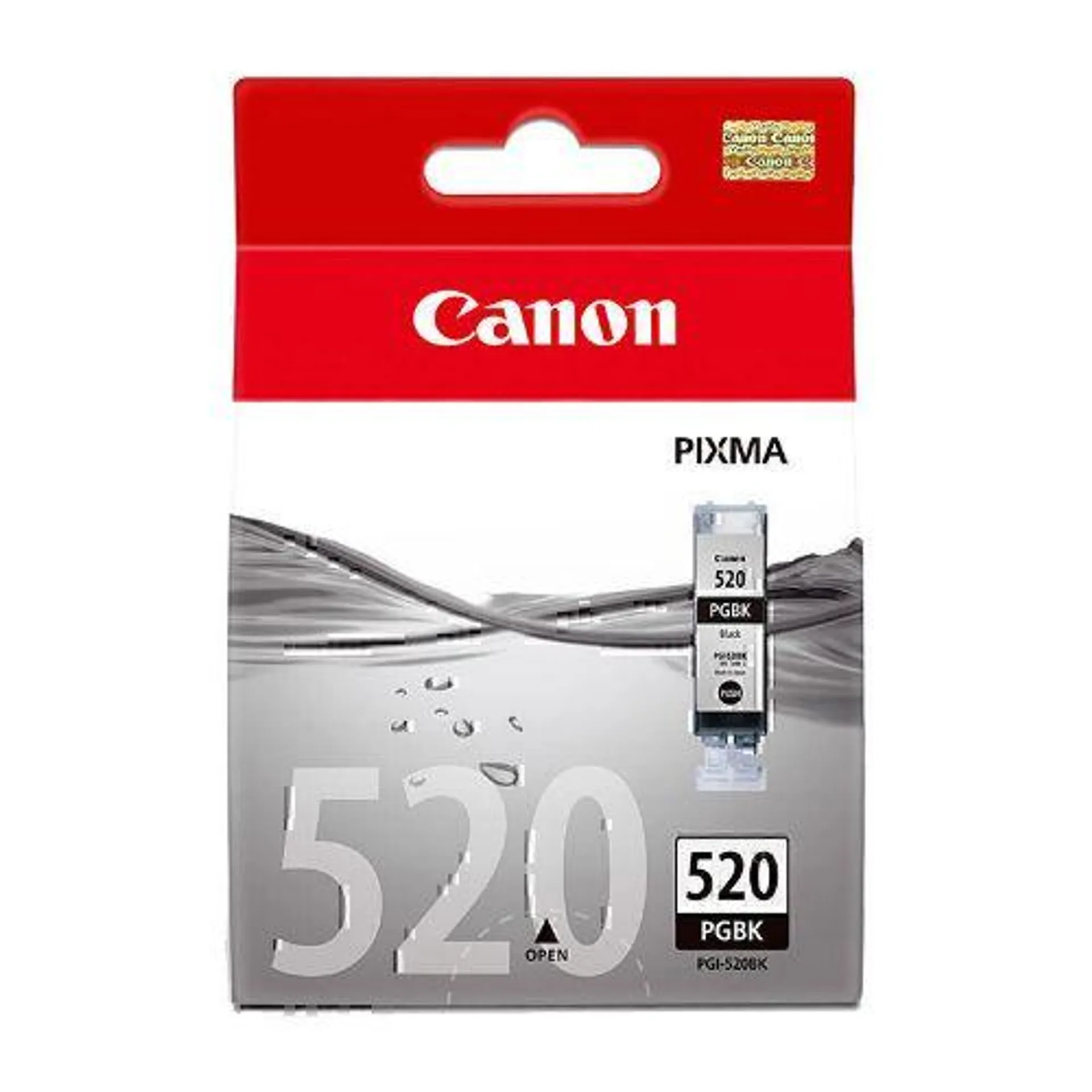 Canon 520 Black