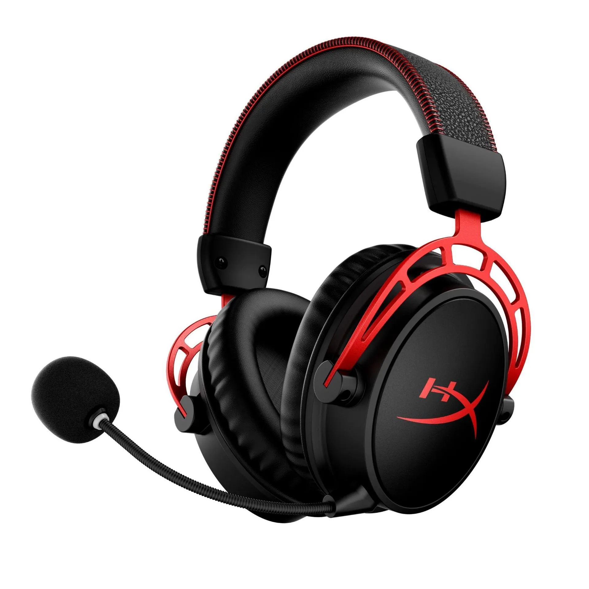 HyperX Cloud Alpha Wireless Gaming Headset