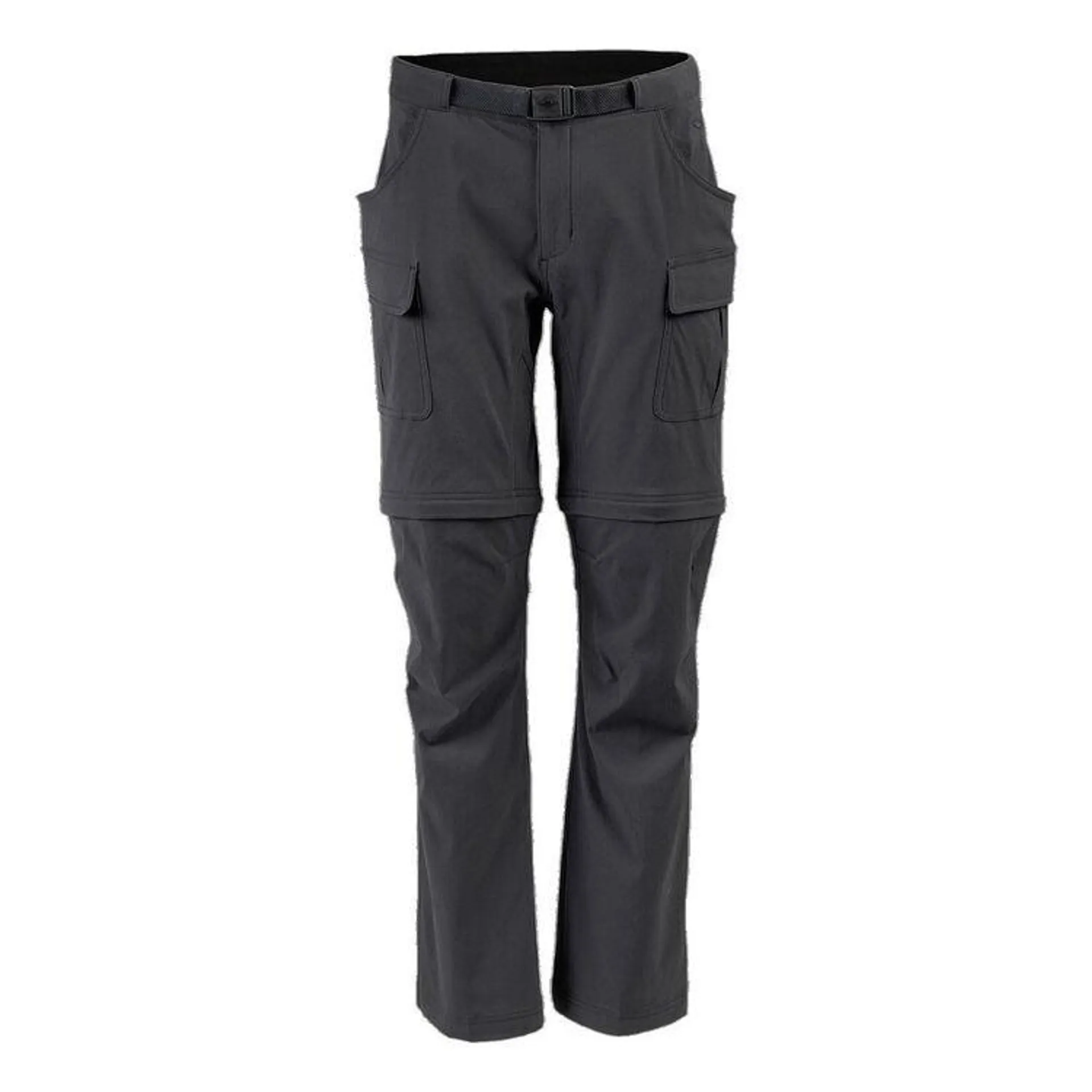 Women's Cooloola Convertible Pant Black