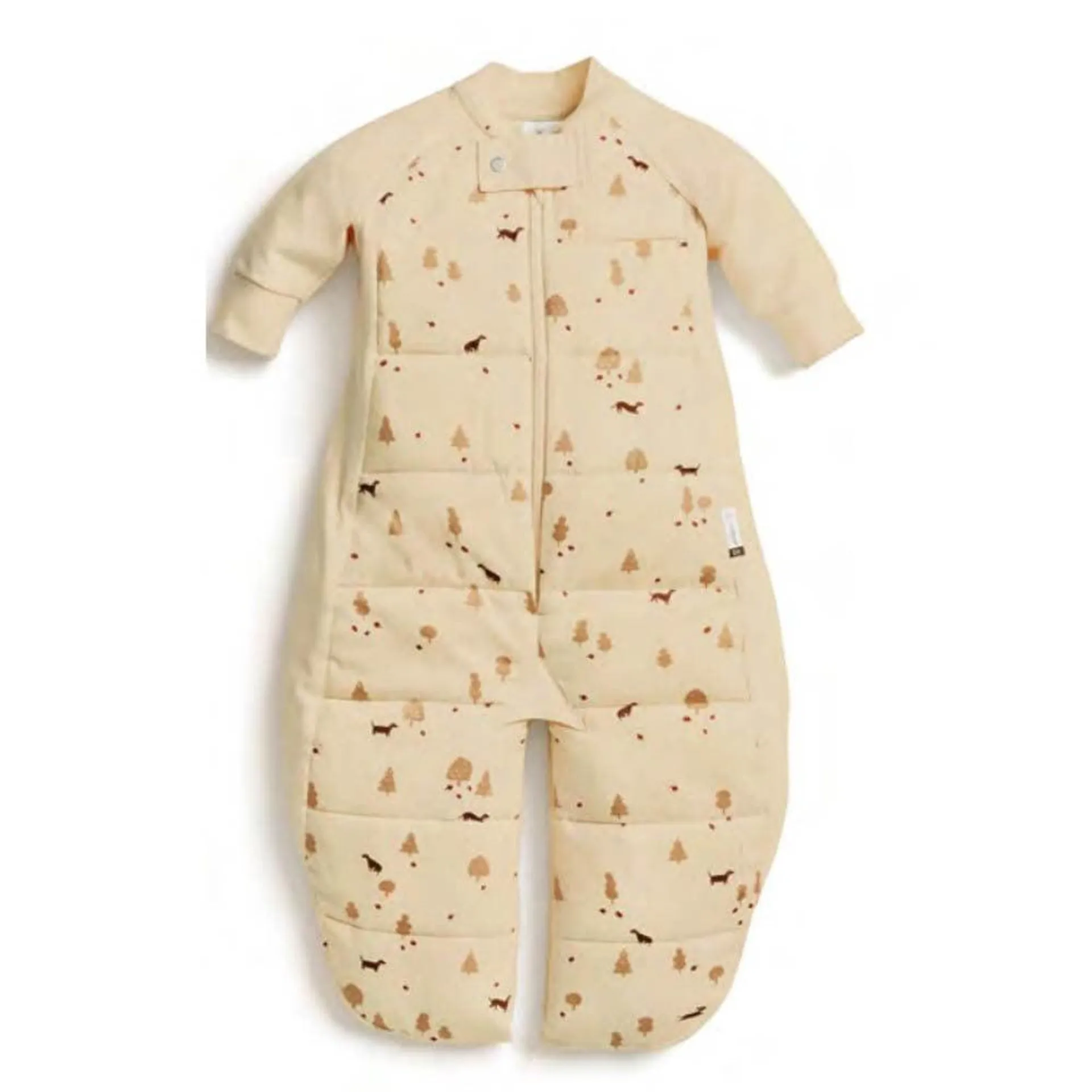 ErgoPouch Sleep Suit Bag 2.5 Tog / Doggos / 3-12m