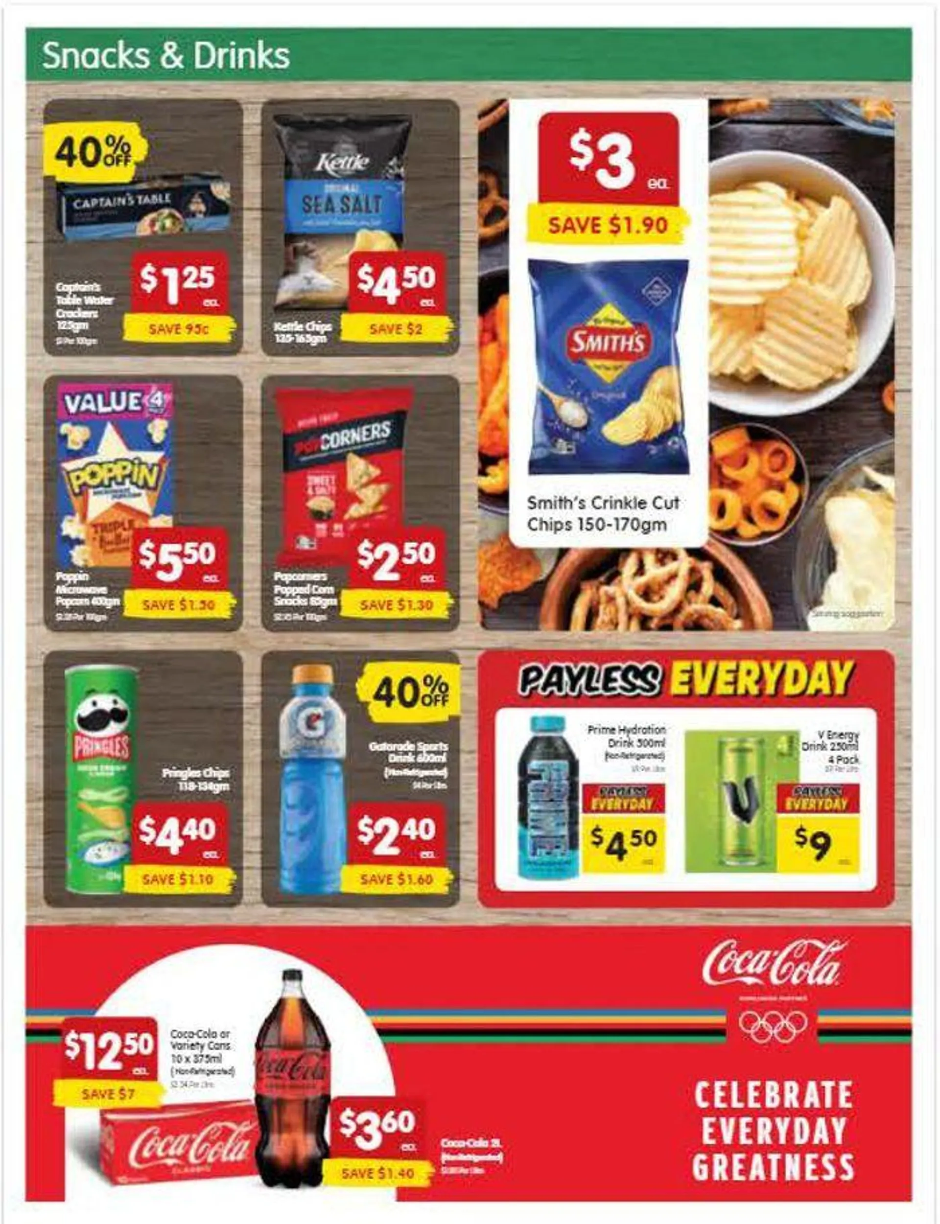 Spar 24/07 - 6