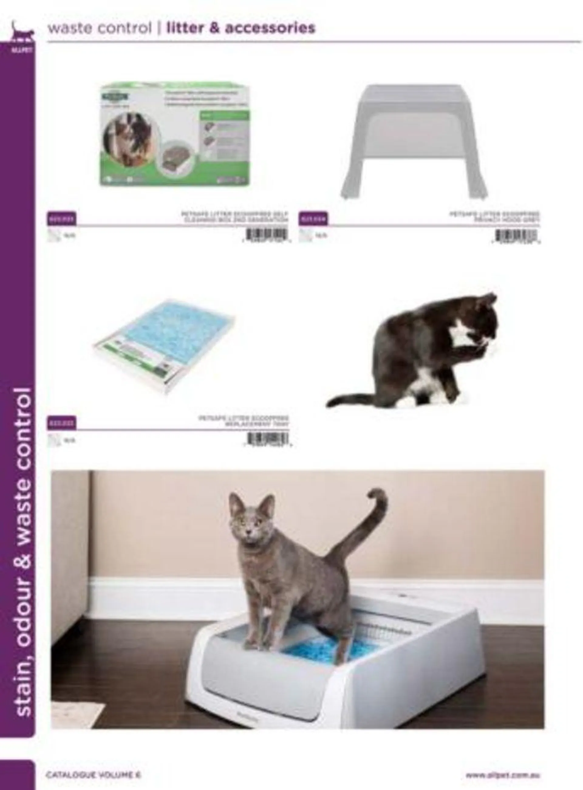 Cat Catalogue 2024 - Catalogue valid from 4 January to 31 December 2024 - page 78