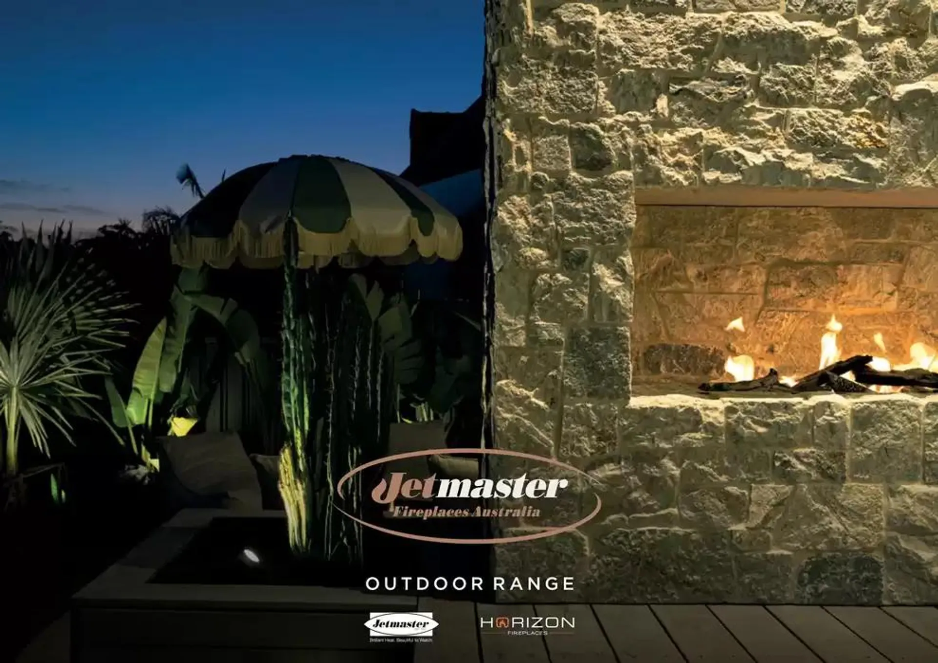 Outdoor Range Brochure 2024 - 1