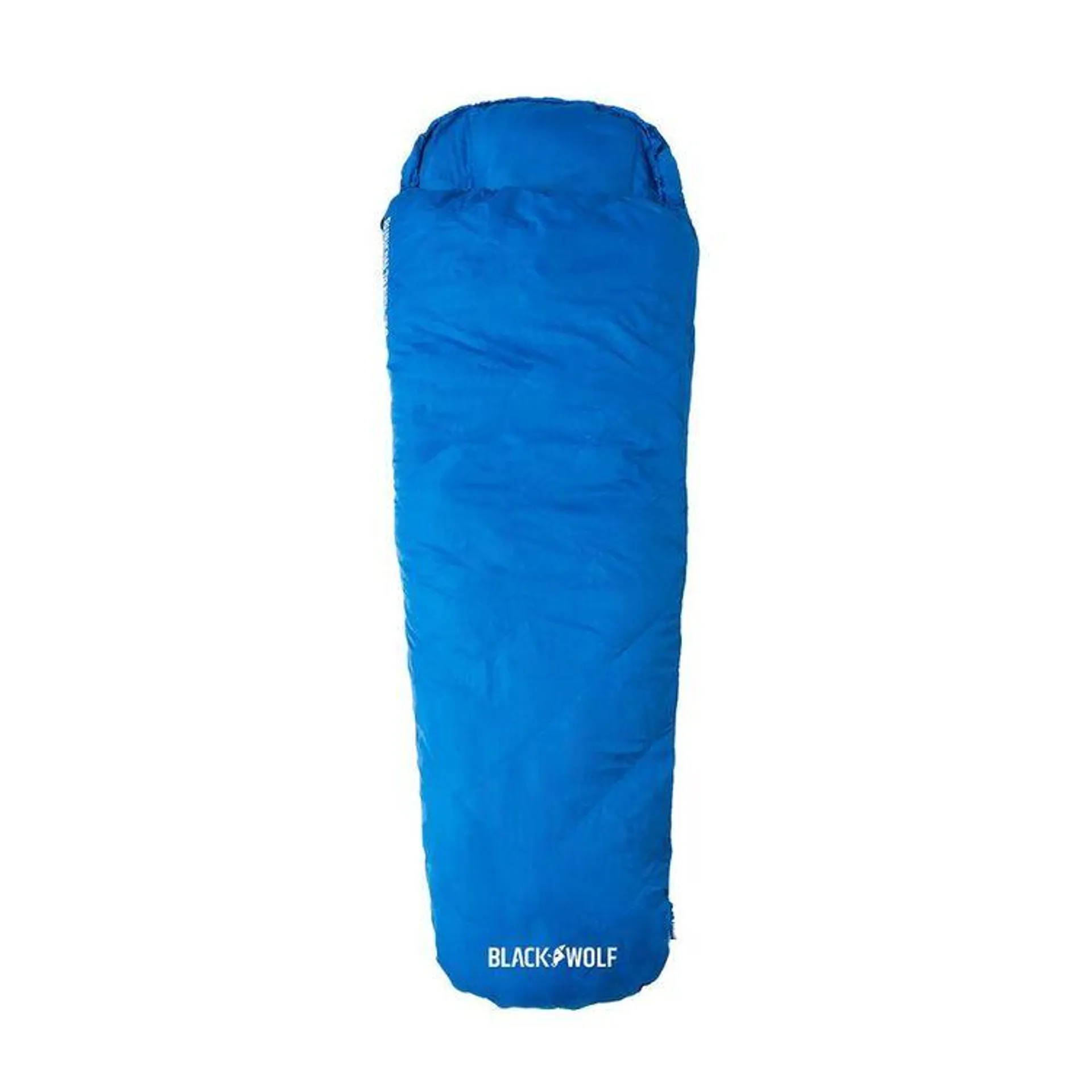 Blackwolf Rubicon Travel 150 Sleeping Bag Blue