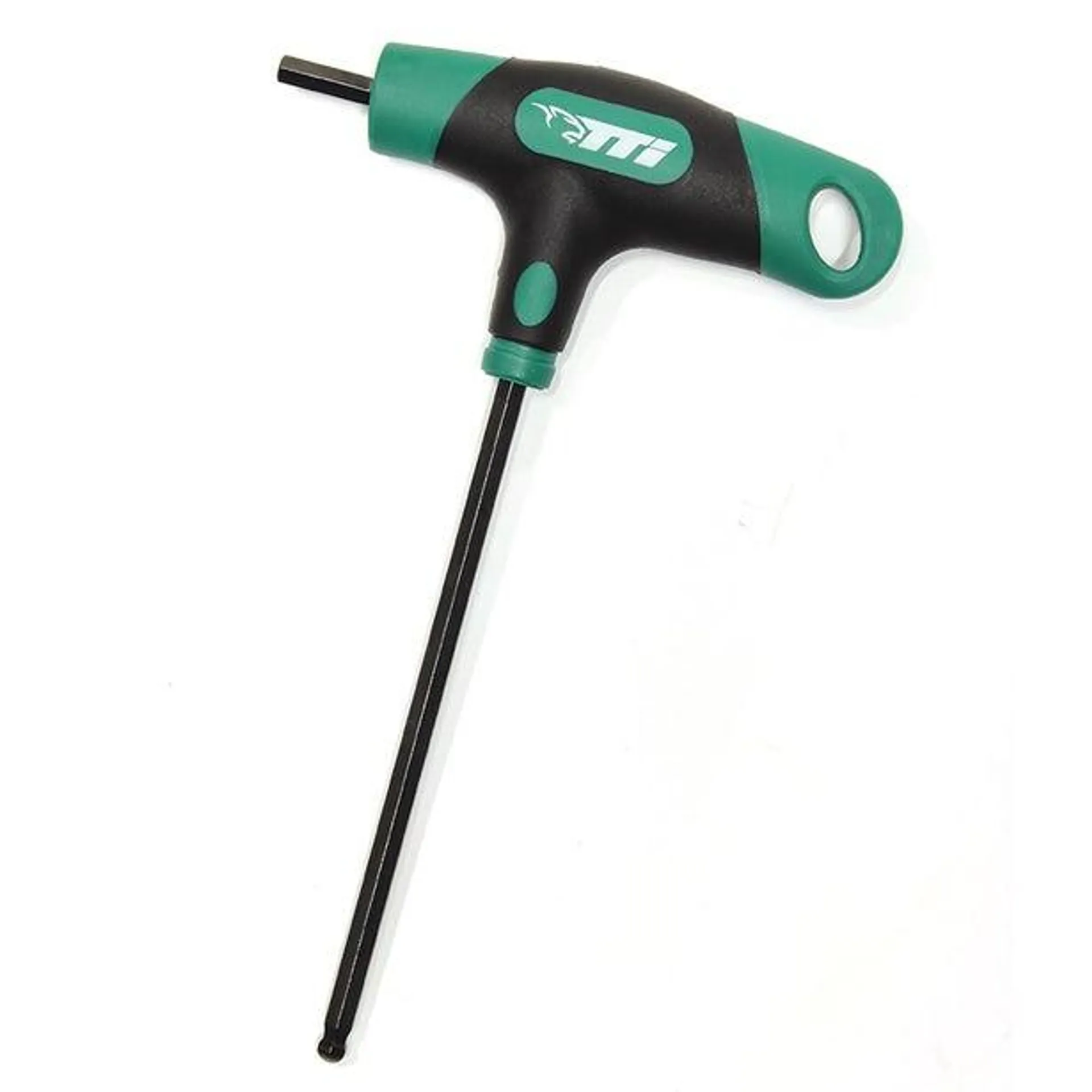 TTI T Handle 1/4inch A/F Hex Key