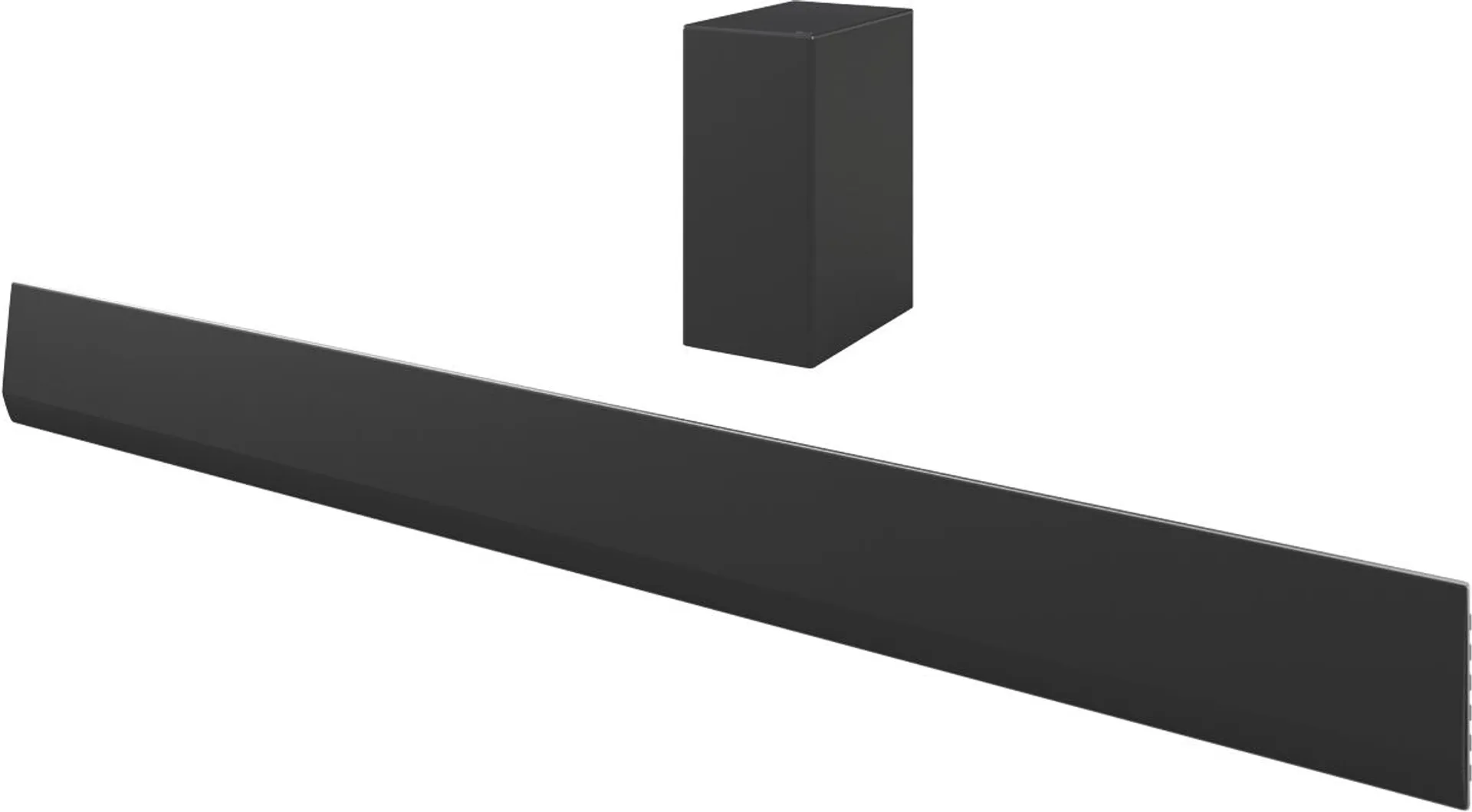 LG 3.1Ch Dolby Atmos Soundbar