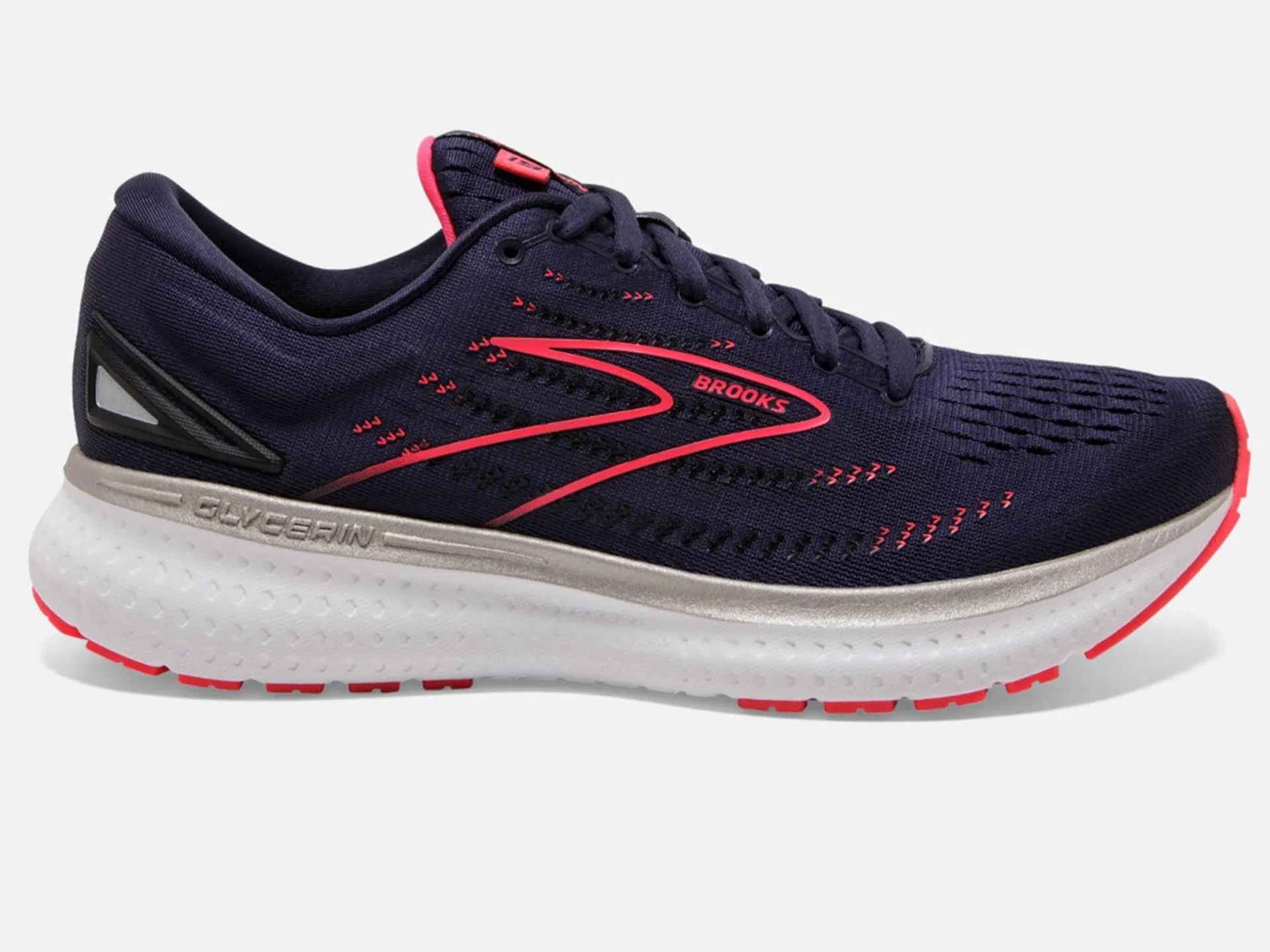 Brooks Womens Glycerin 19