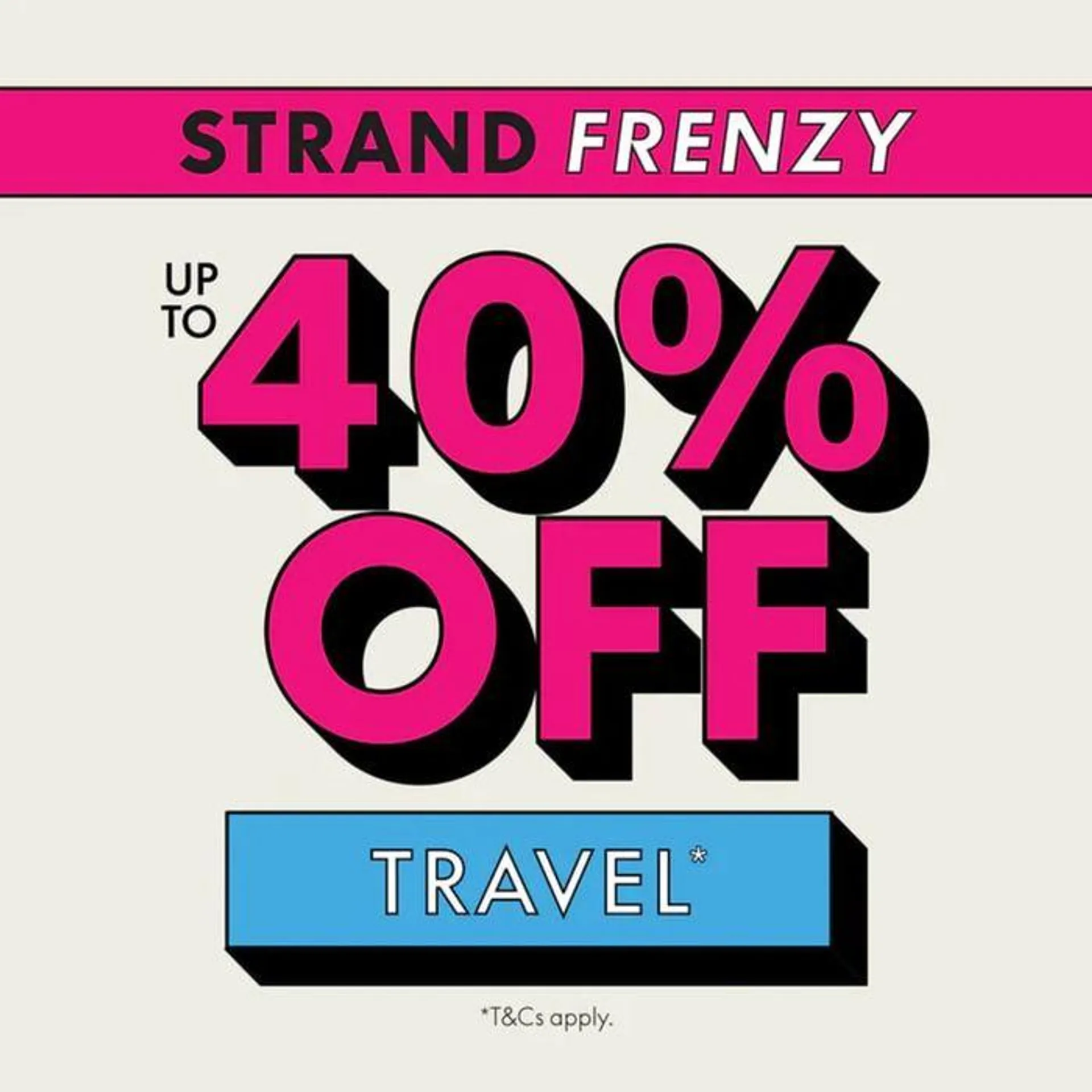 Strand Frenzy - Catalogue valid from 13 May to 27 May 2024 - page 2