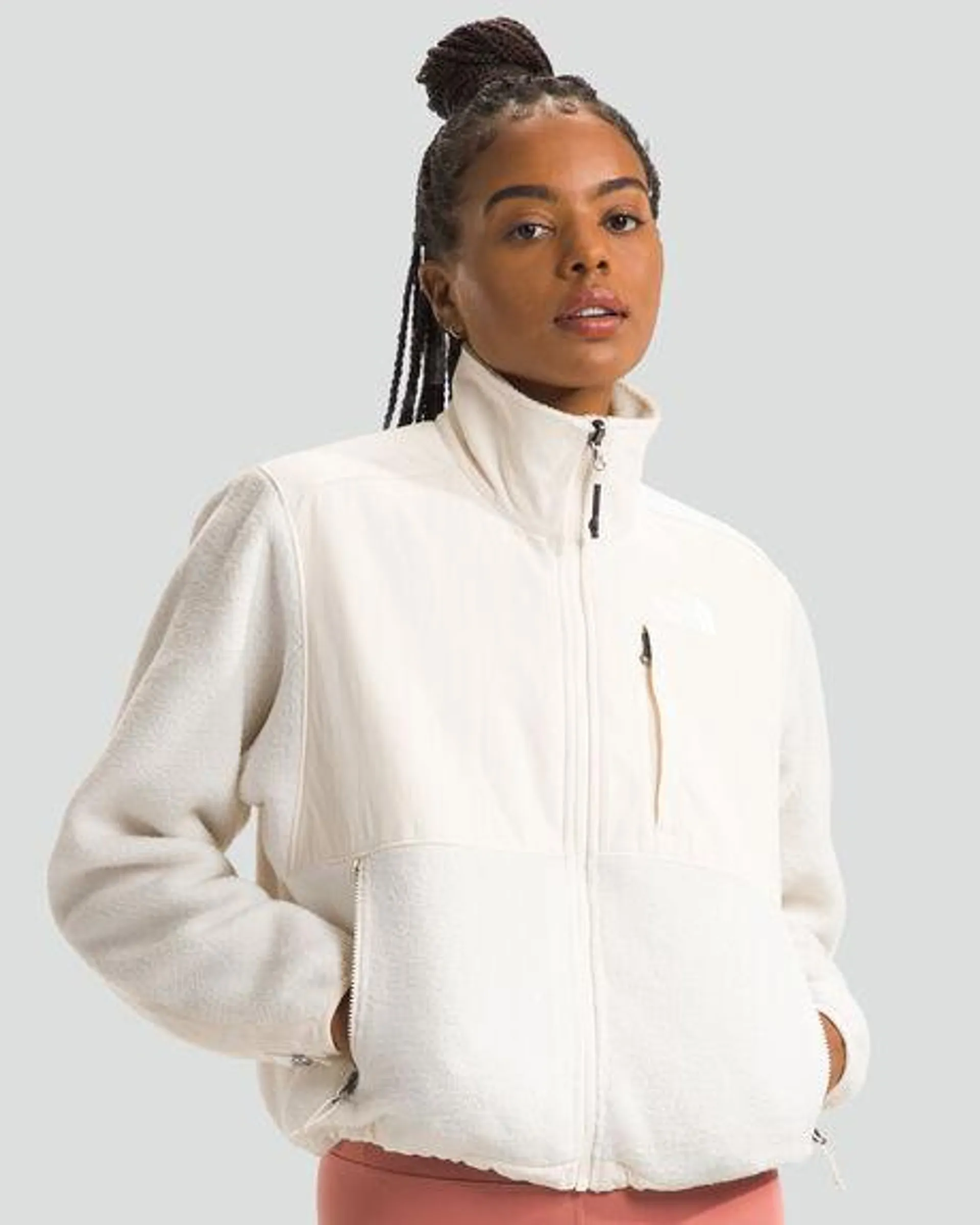 Womens Ripstop Denali Jacket