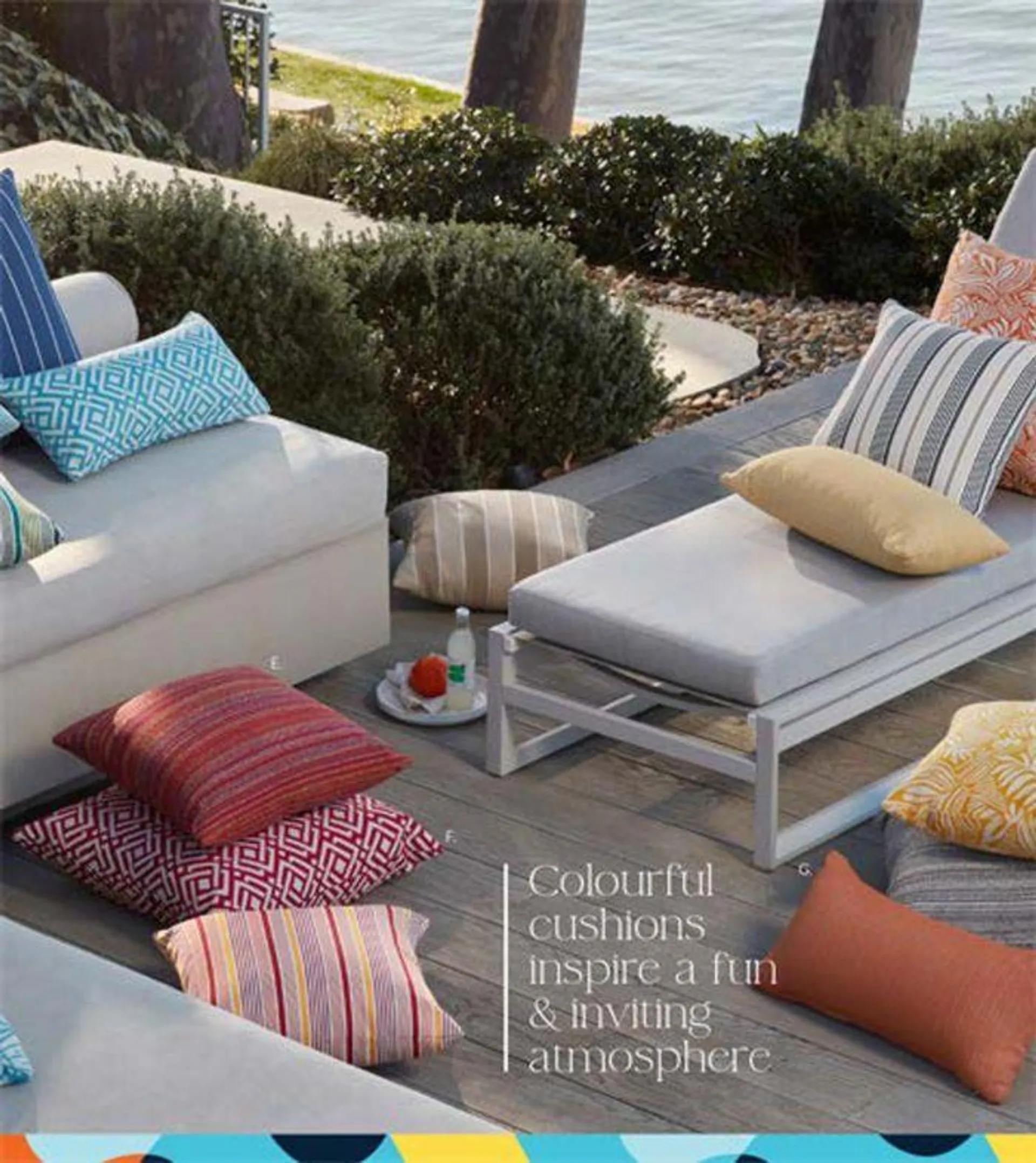 Outdoor Collection 2024 - Catalogue valid from 15 August to 31 October 2024 - page 13