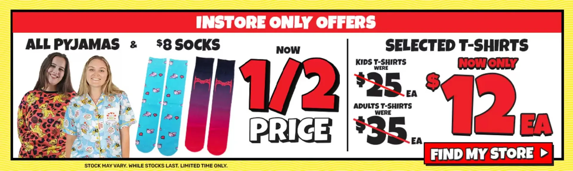 Boxing Day Deals - Catalogue valid from 26 December to 9 January 2025 - page 5