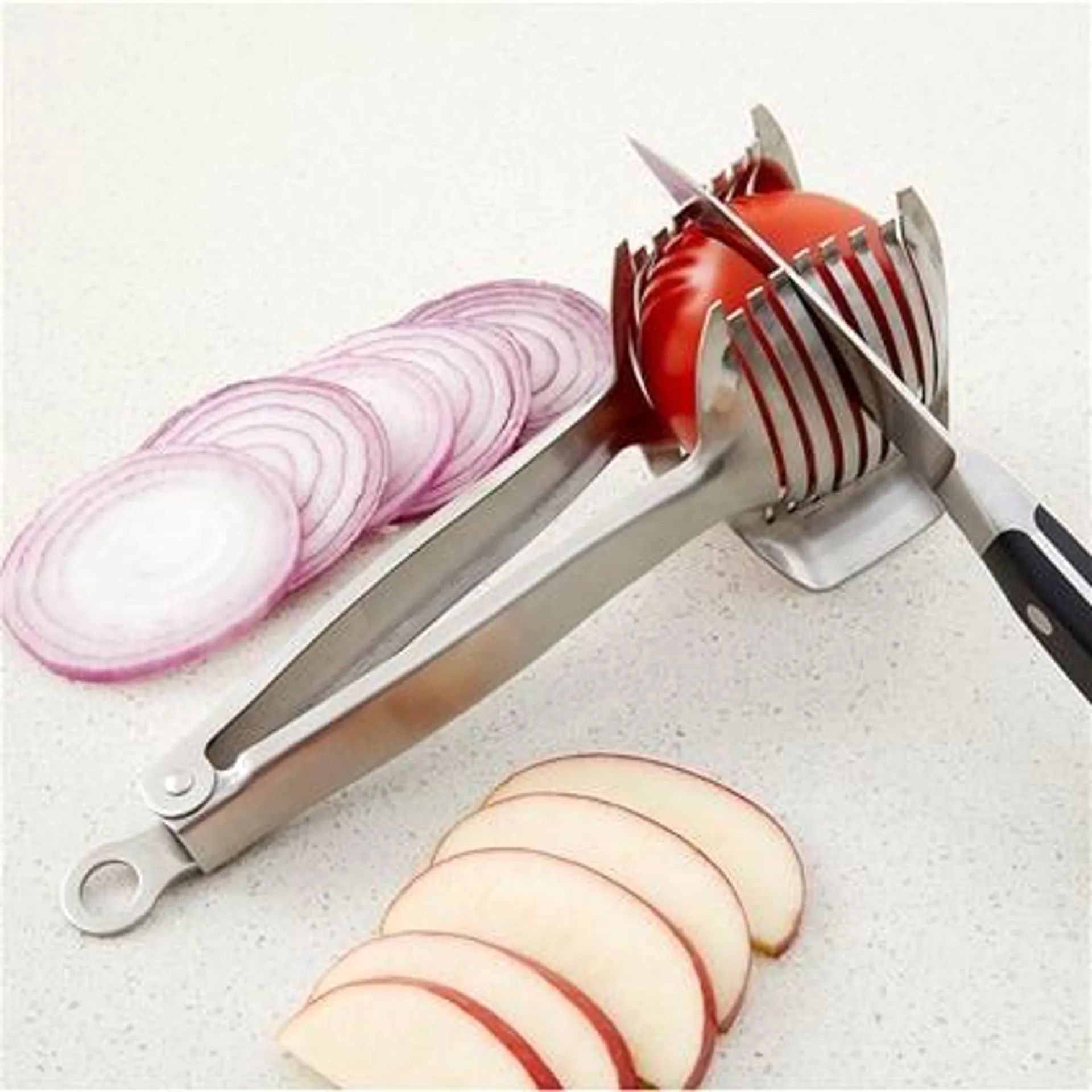 Perfect Slicer