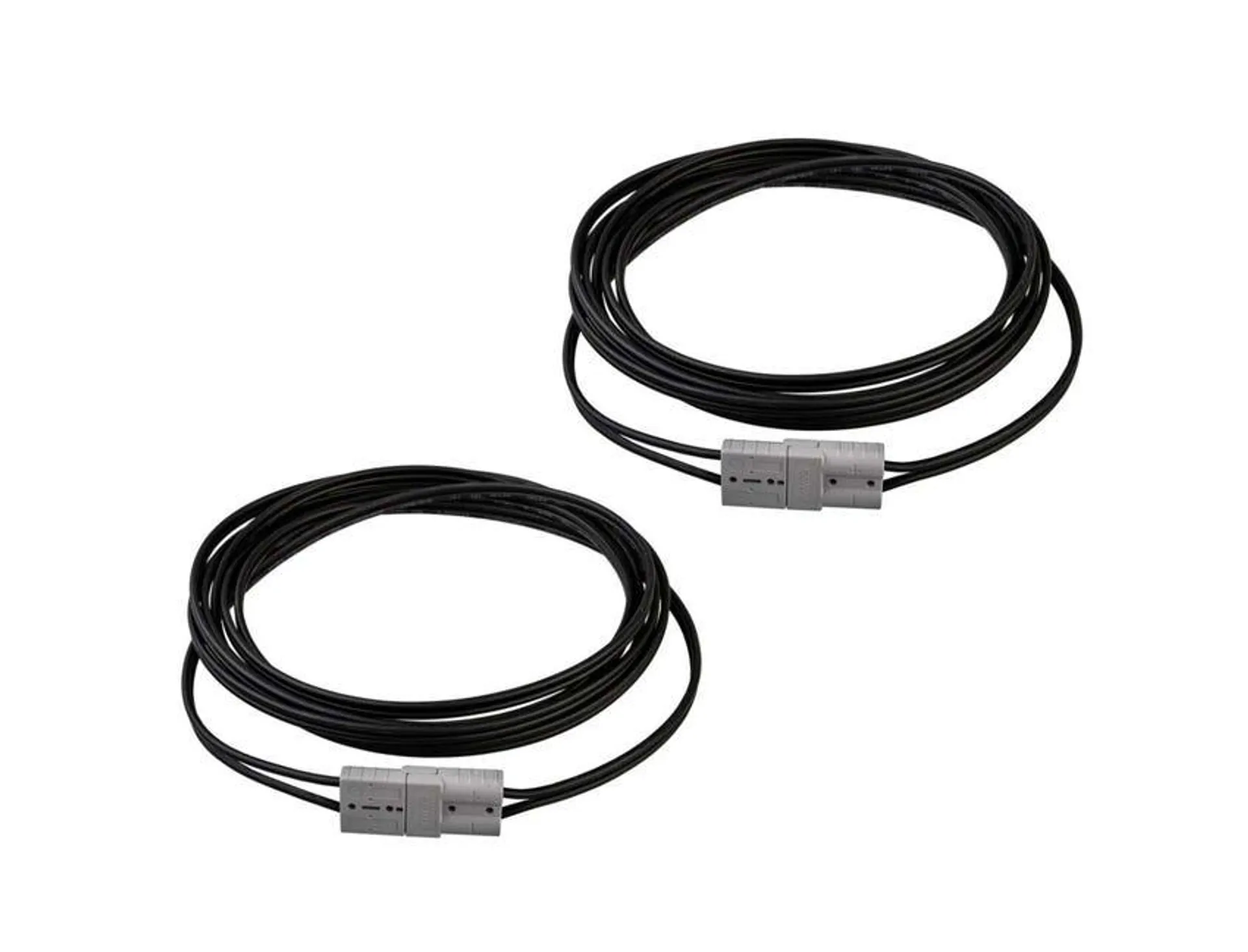 2 x Kings 6m Solar Extension Lead