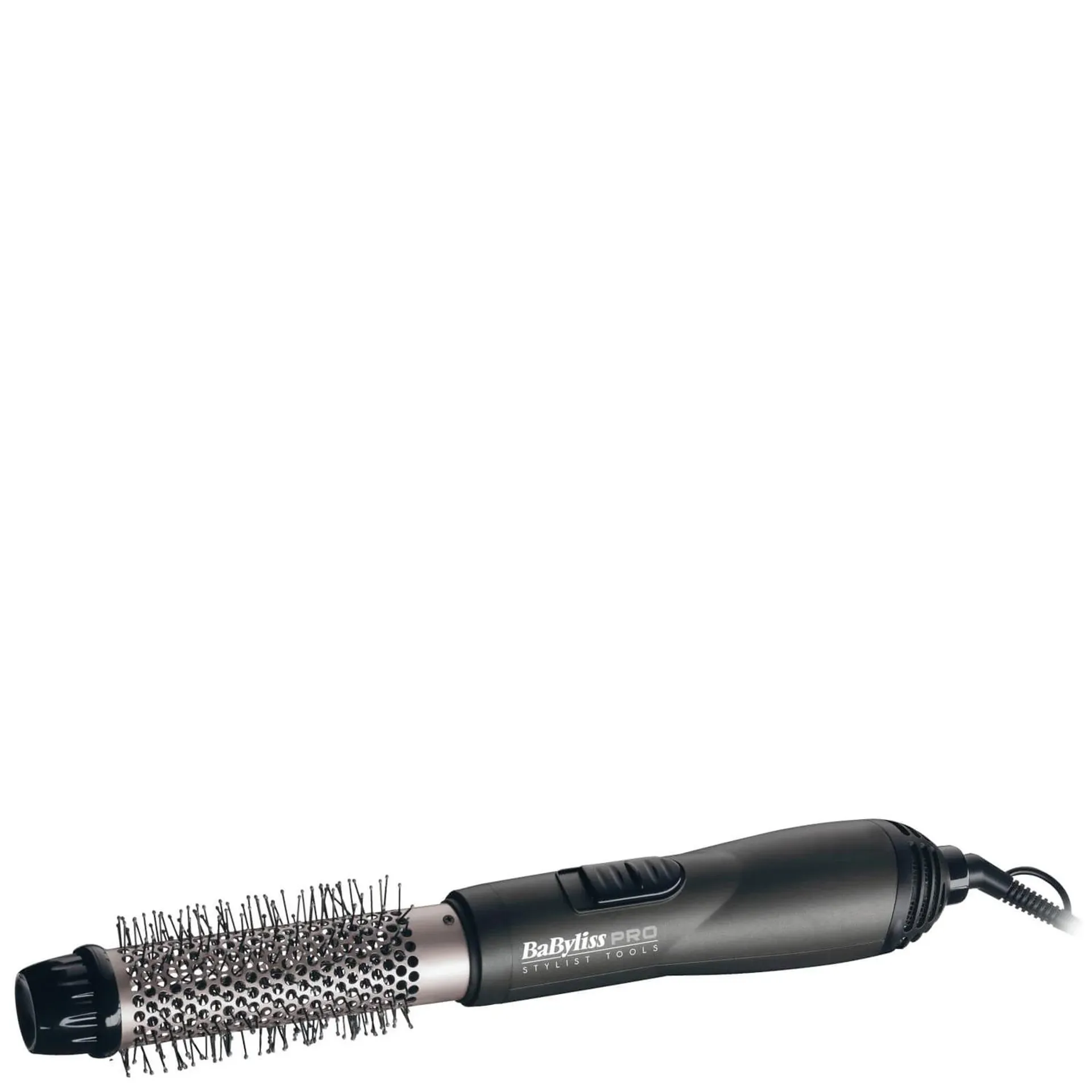 BaByliss PRO Elegant Ceramic Hot Air Brush - 32mm